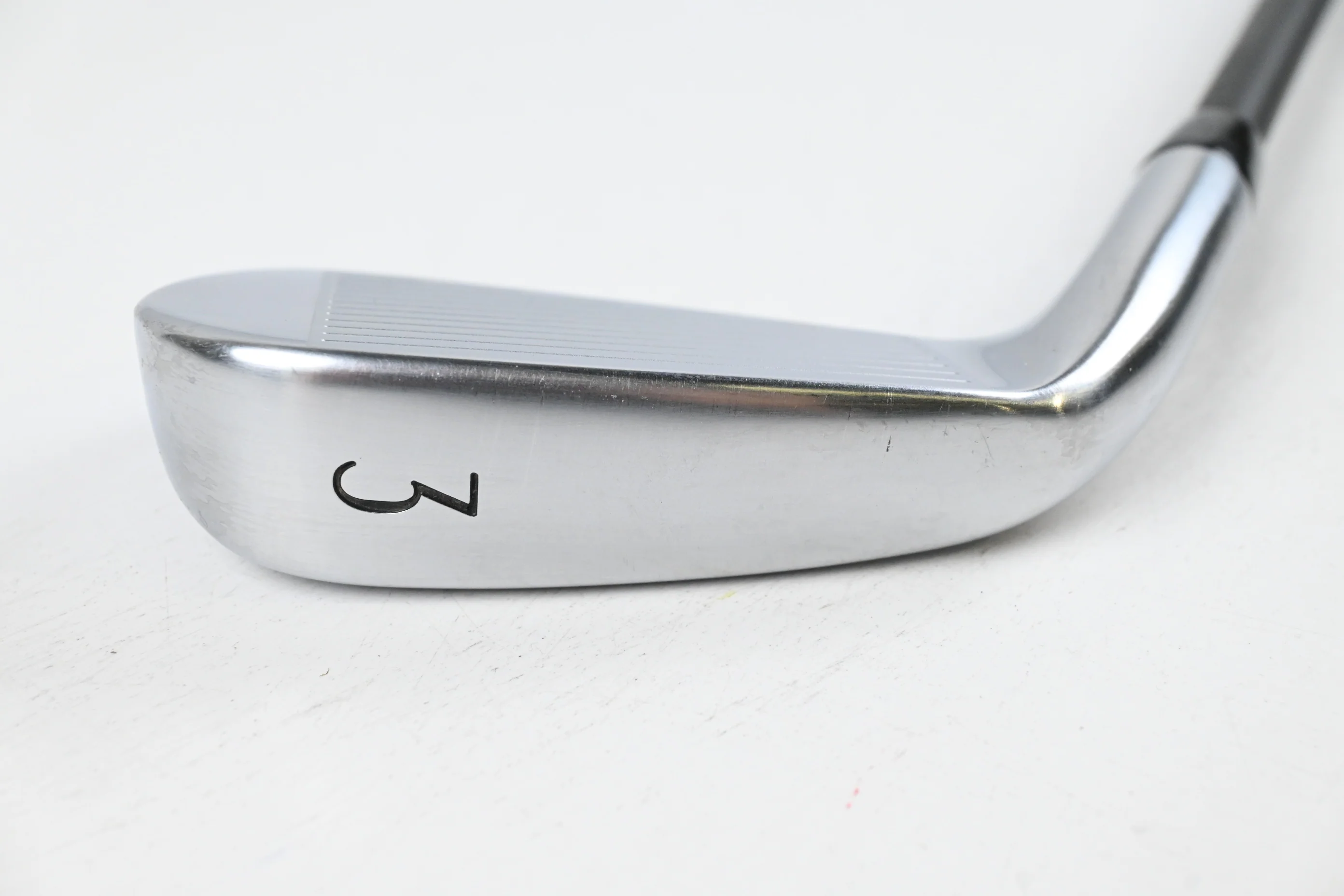 Titleist T250.U Utility #3 Iron / 20 Degree / Stiff Flex Hzrdus Gen 5 Black 80 Shaft - Image 3