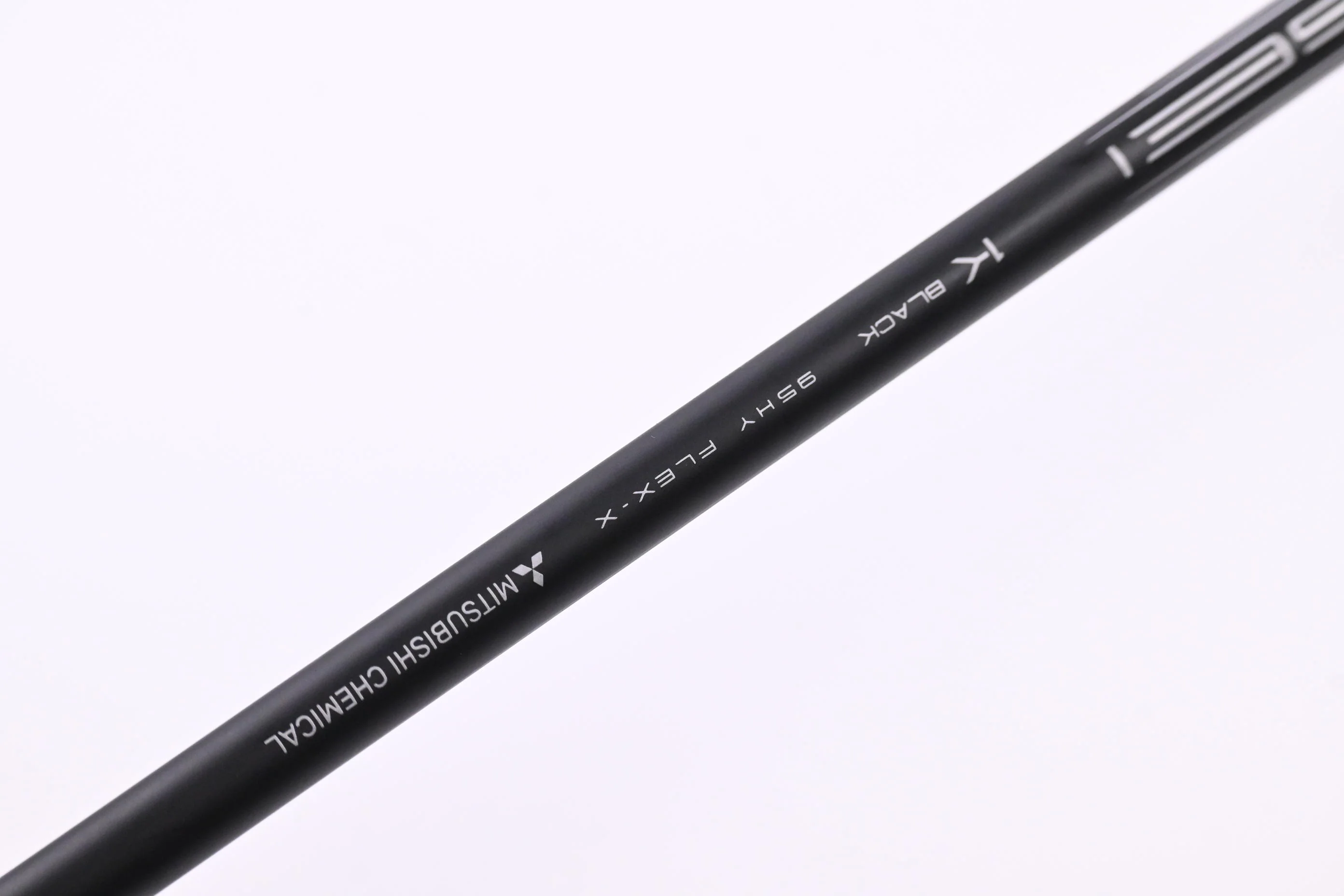 Titleist T250.U Utility #2 Iron / 18 Degree / X-Flex Tensei 1K Black 95 Shaft - Image 4