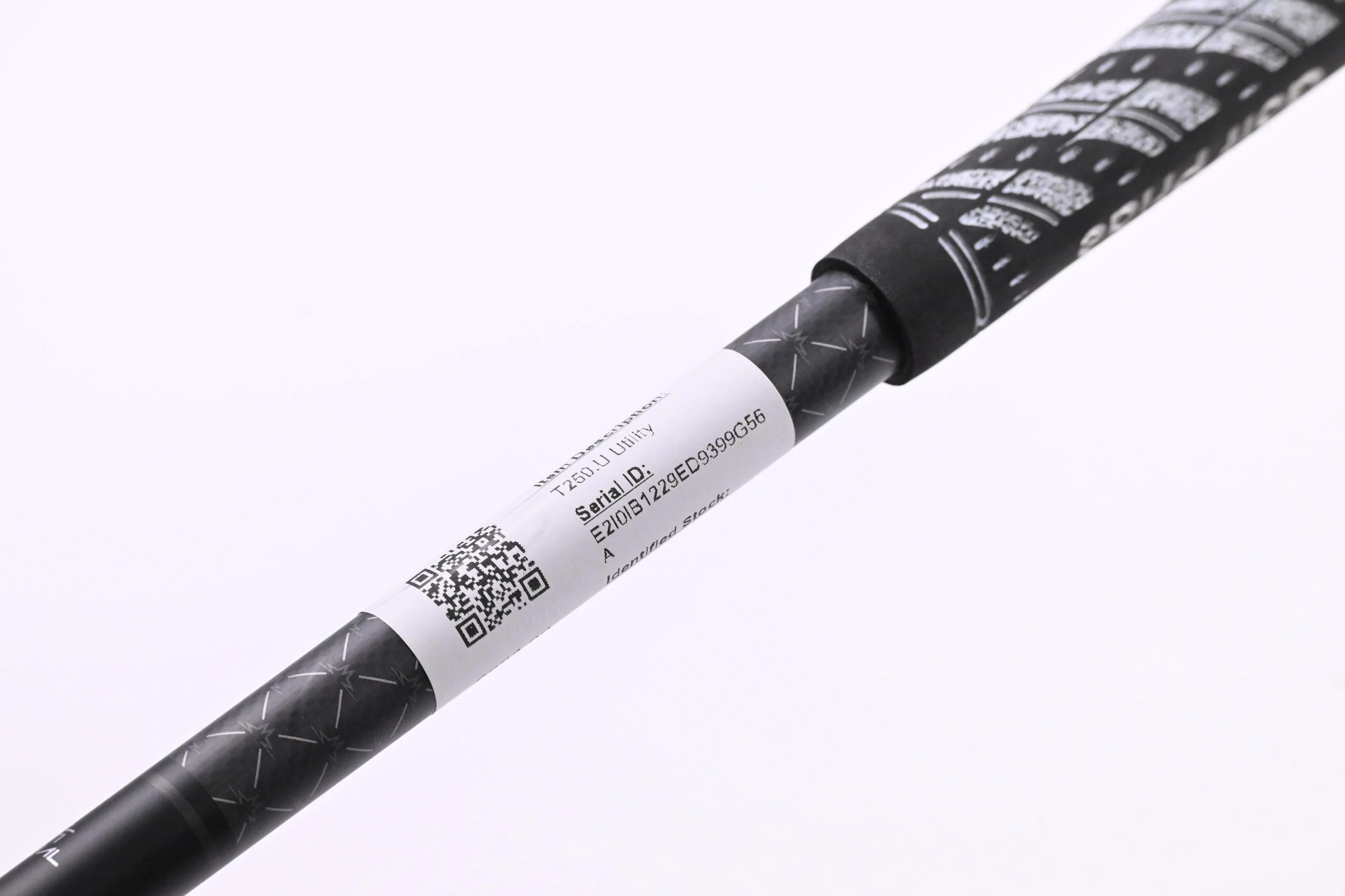 Titleist T250.U Utility #2 Iron / 18 Degree / X-Flex Tensei 1K Black 95 Shaft - Image 5