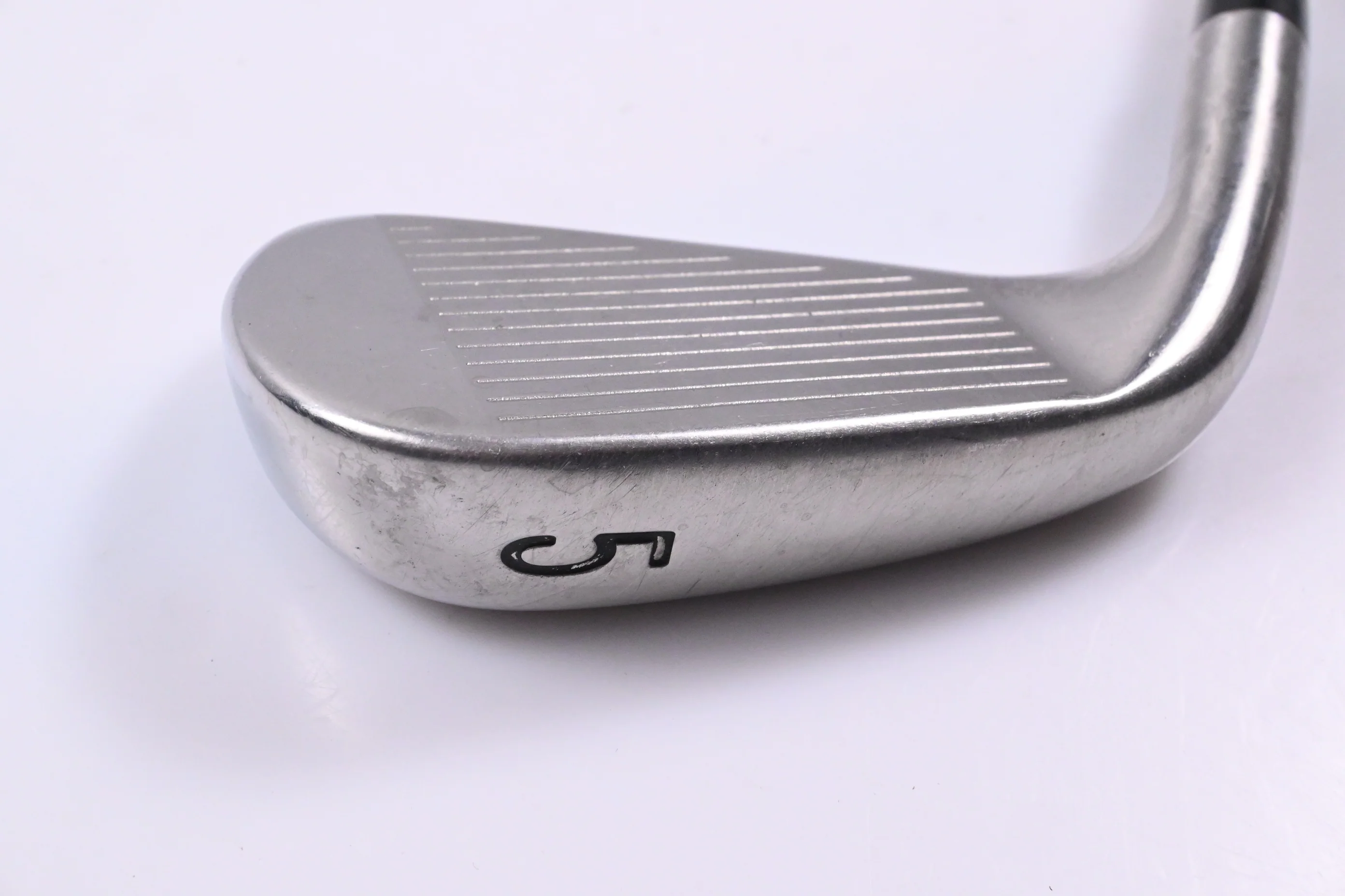 Titleist T300 2019 #5 Iron / 23 Degree / Senior Flex UST Mamiya Recoil ESX460 - Image 3