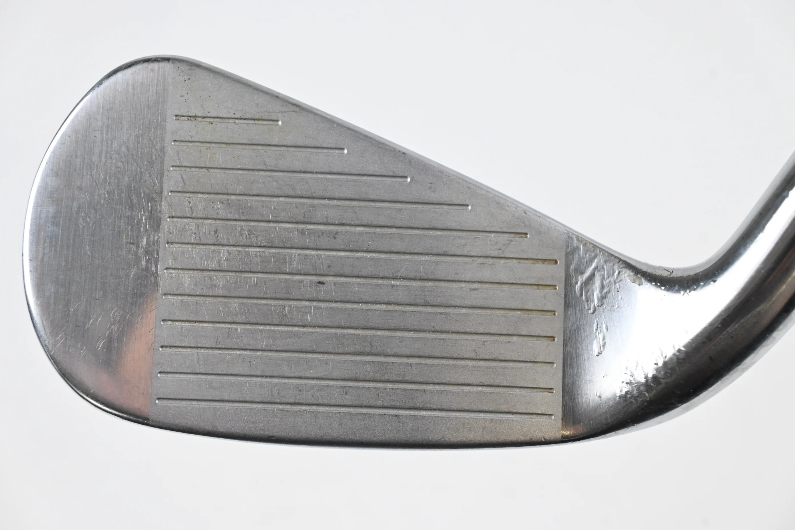 Titleist T300 2019 #5 Iron / 23 Degree / Regular Flex AMT Red R300 Steel Shaft - Image 2
