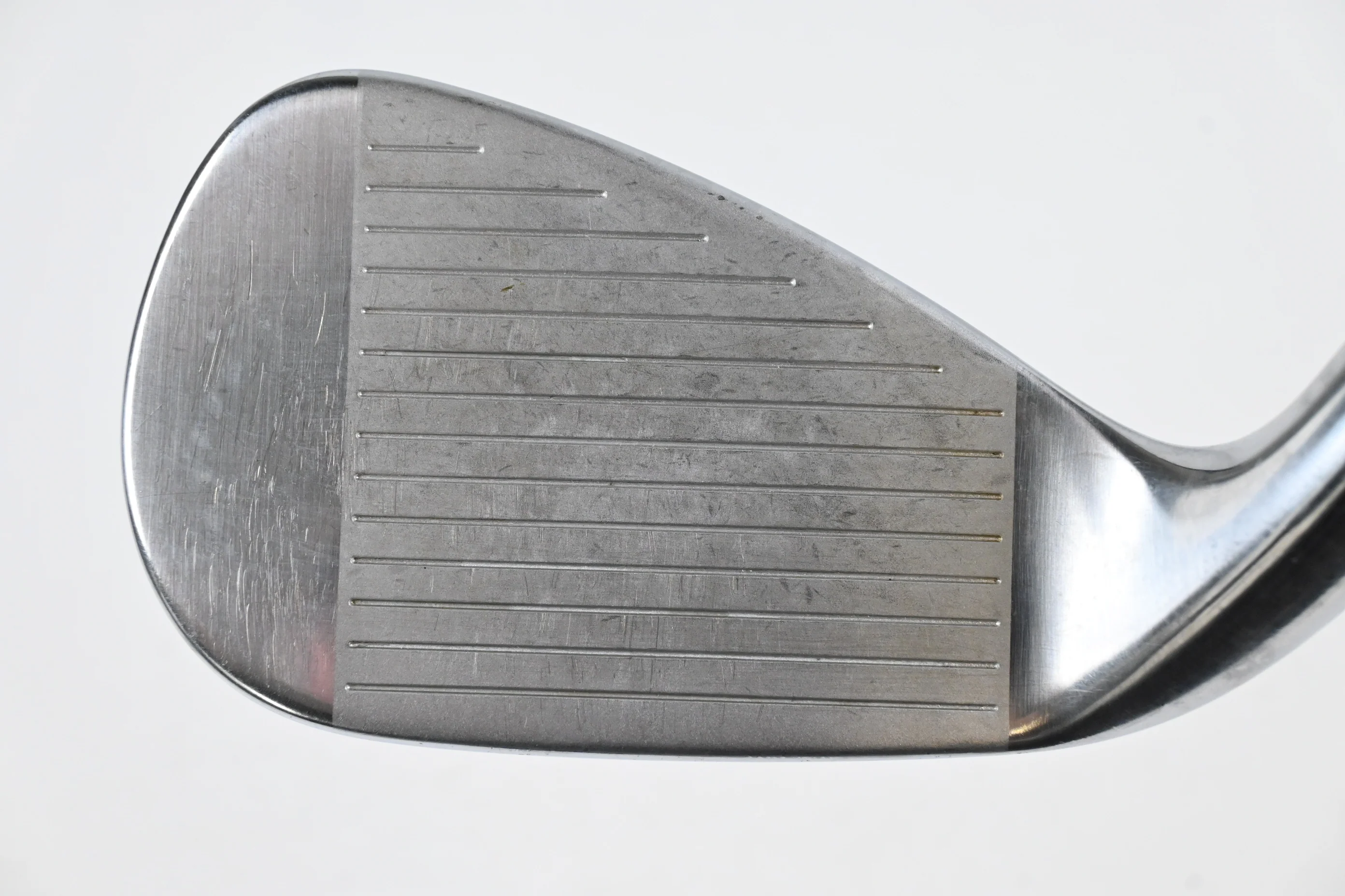 Titleist T300 2019 #9 Iron / Regular Flex AMT Red R300 Steel Shaft - Image 2