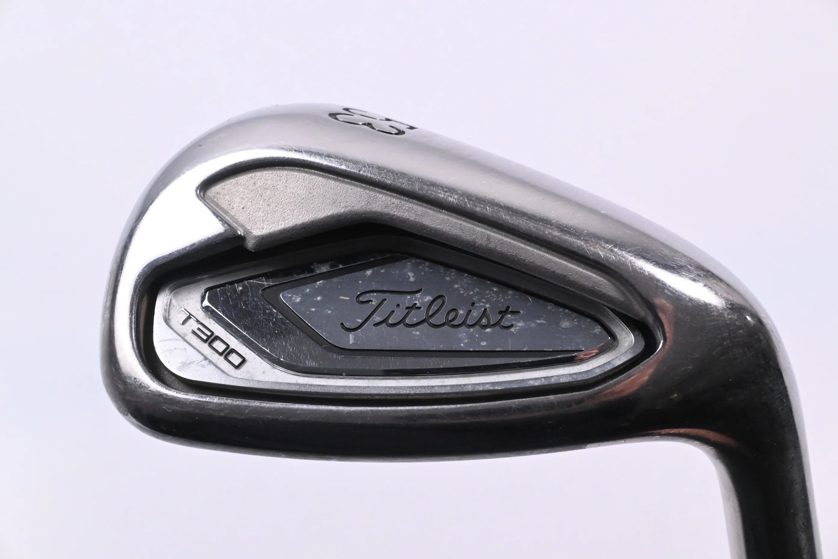 Titleist T300 2019 Gap Wedge / 53 Degree / Regular Flex Project X LZ 115
