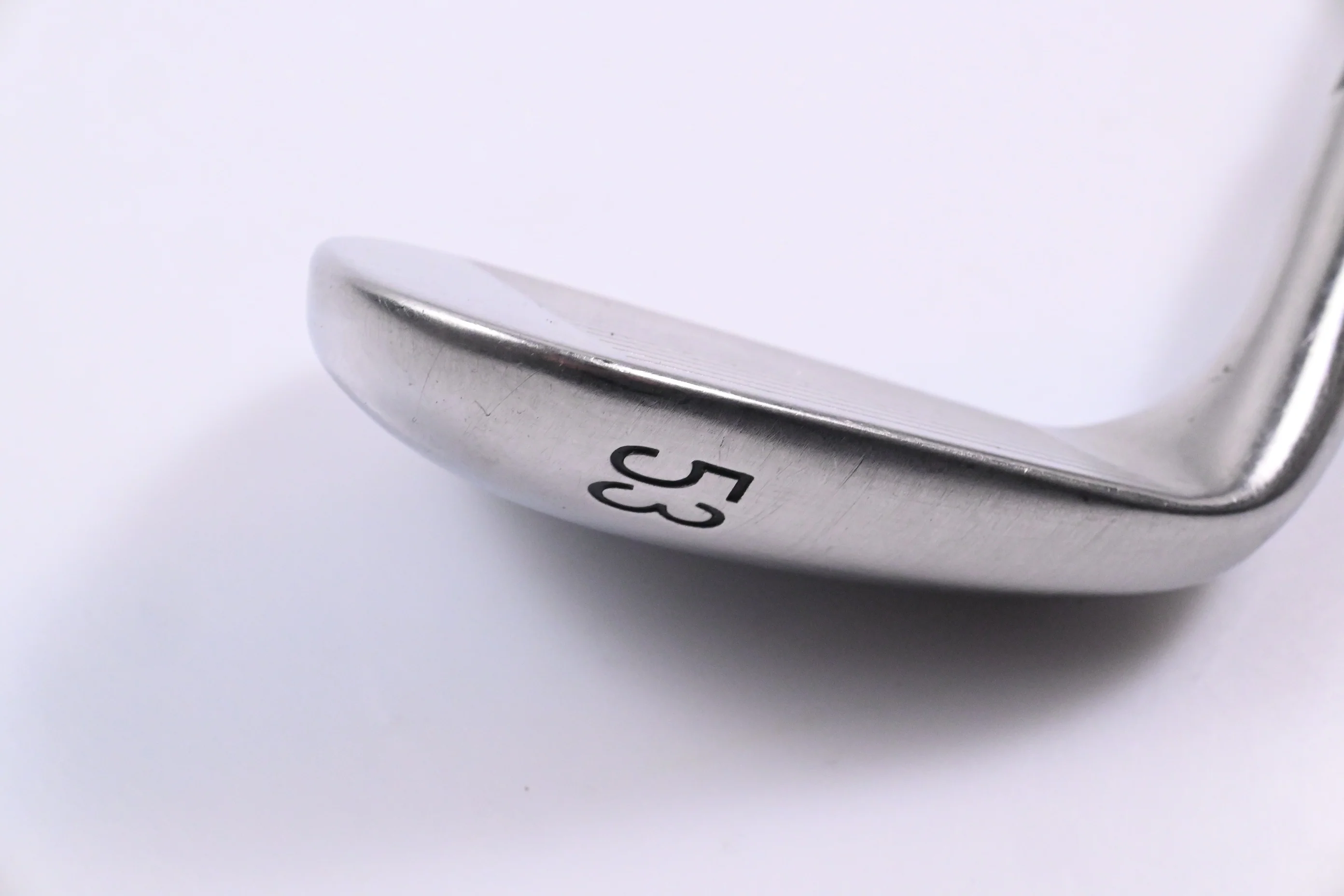Titleist T300 2019 Gap Wedge / 53 Degree / Regular Flex Project X LZ 115 - Image 3