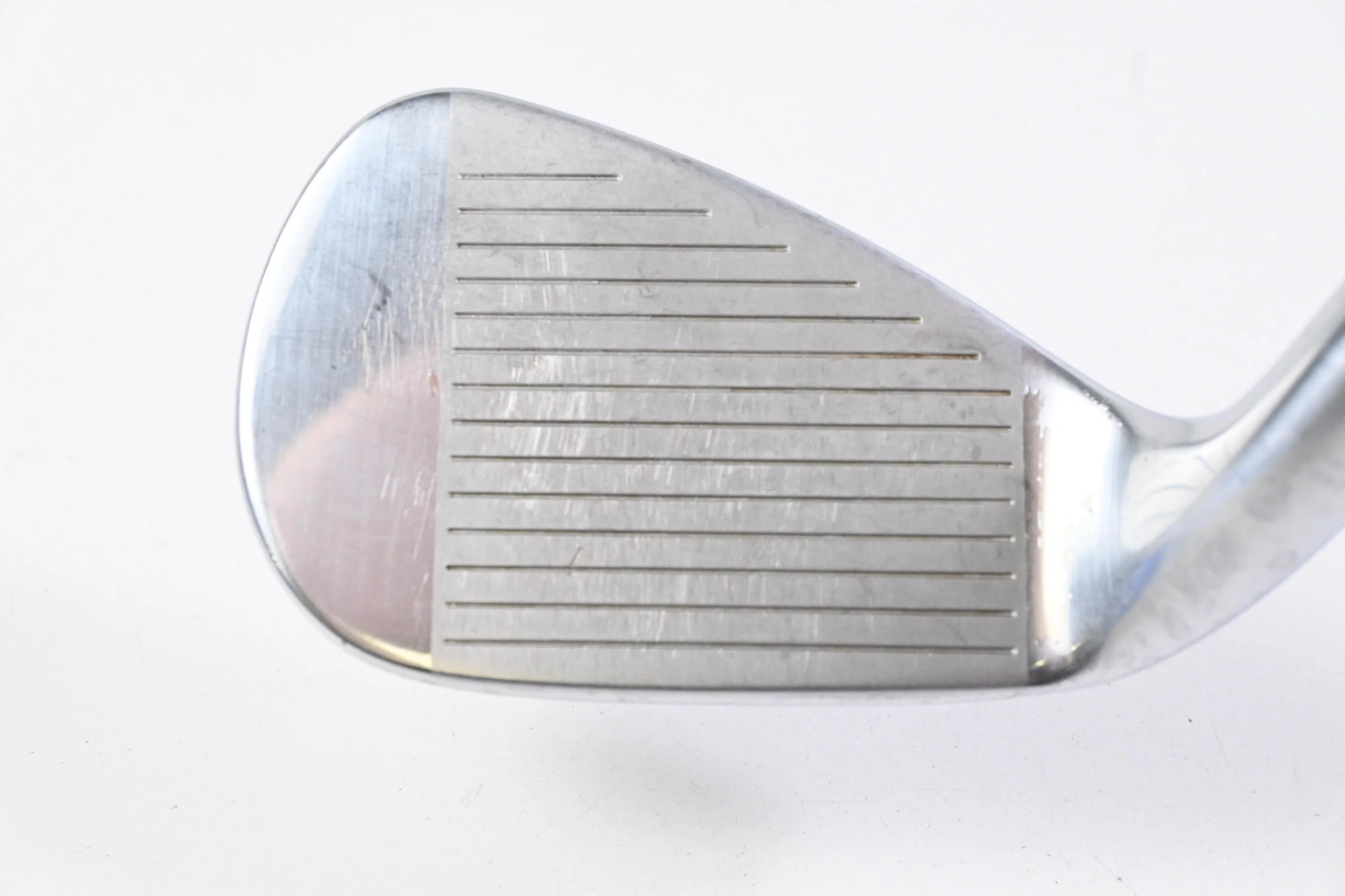 Titleist T300 2019 Gap Wedge / 48 Degree / Regular Flex AMT Red R300 Shaft - Image 2