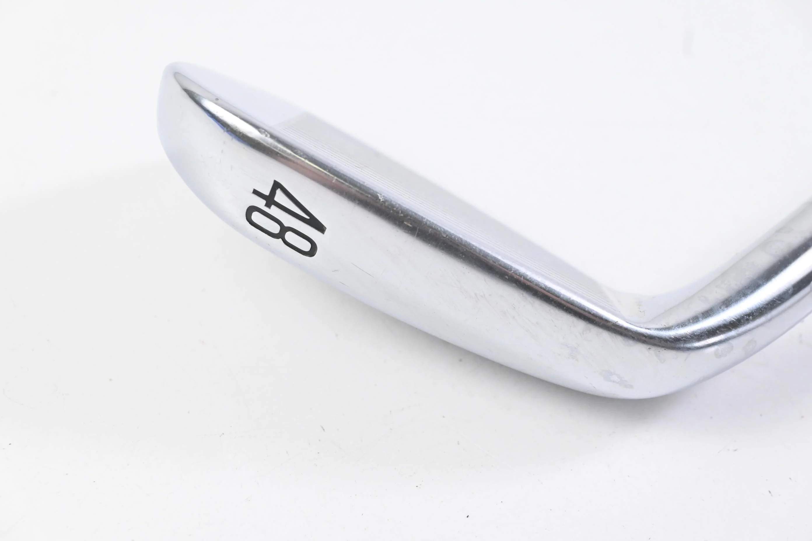 Titleist T300 2019 Gap Wedge / 48 Degree / Regular Flex AMT Red R300 Shaft - Image 3