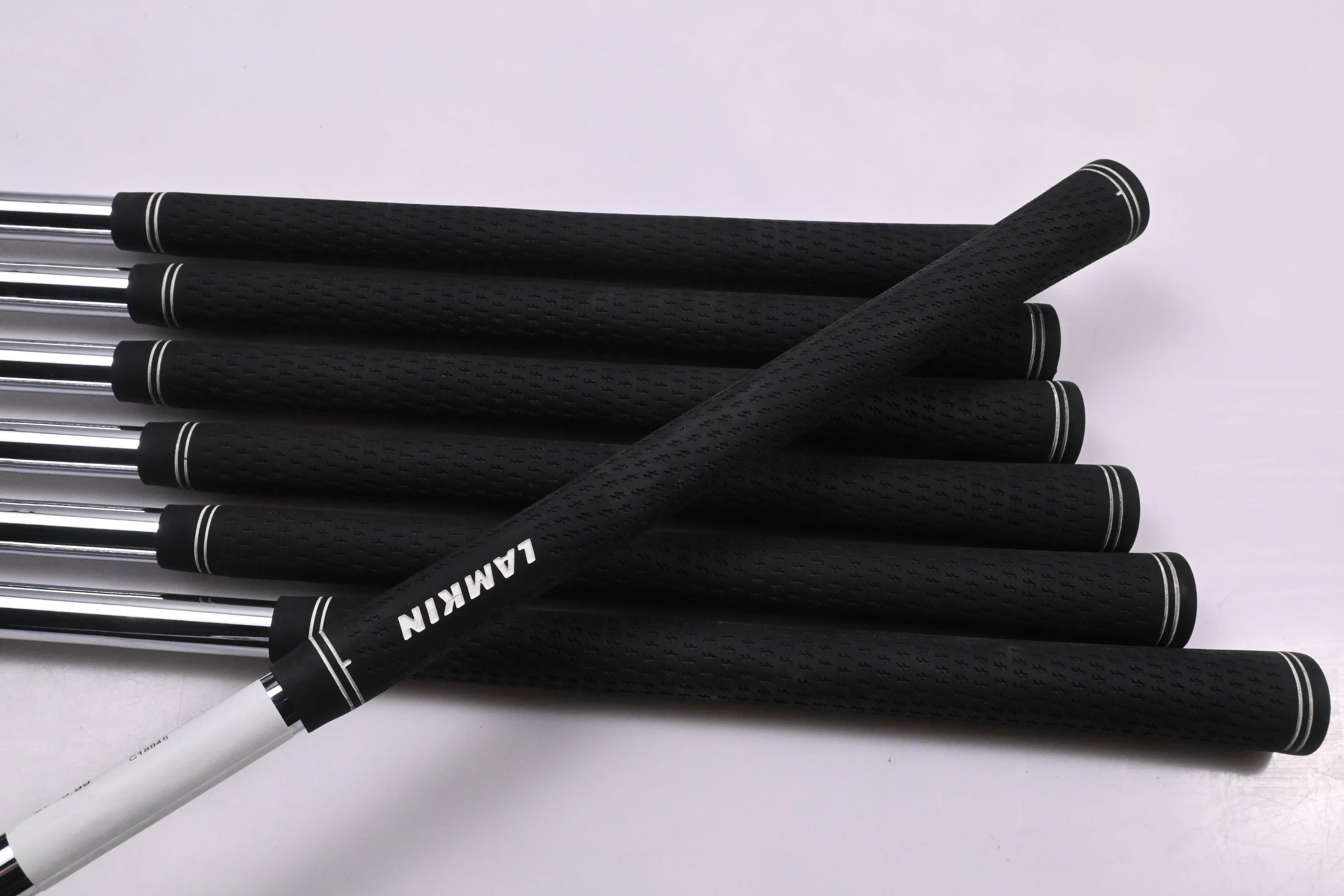 Titleist T300 2021 Irons / 5-PW+48° / Regular Flex N.S.Pro 850GH Shafts - Image 7