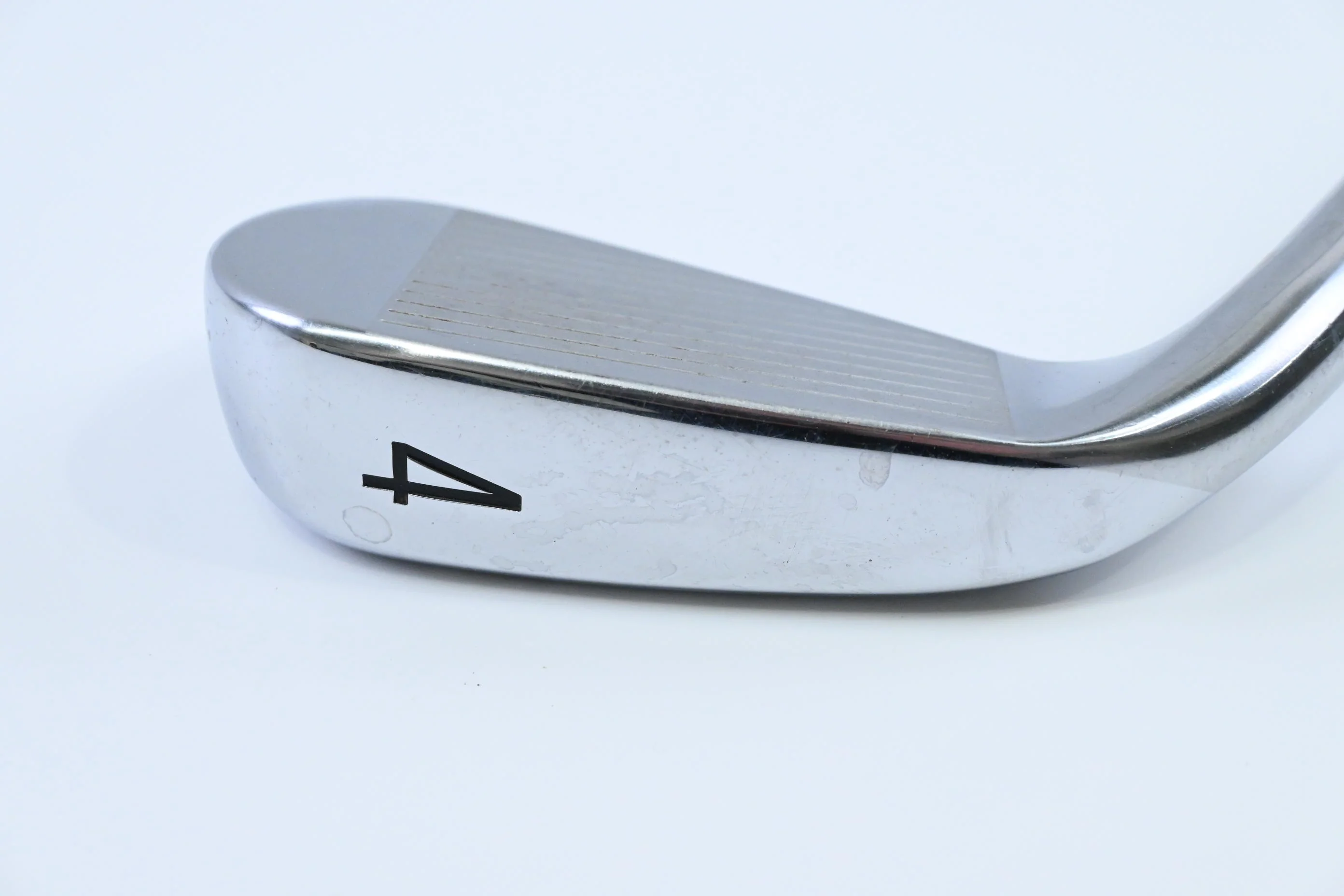 Titleist T300 2021 #4 Iron / 20 Degree / Regular Flex AMT Red R300 Shaft - Image 3