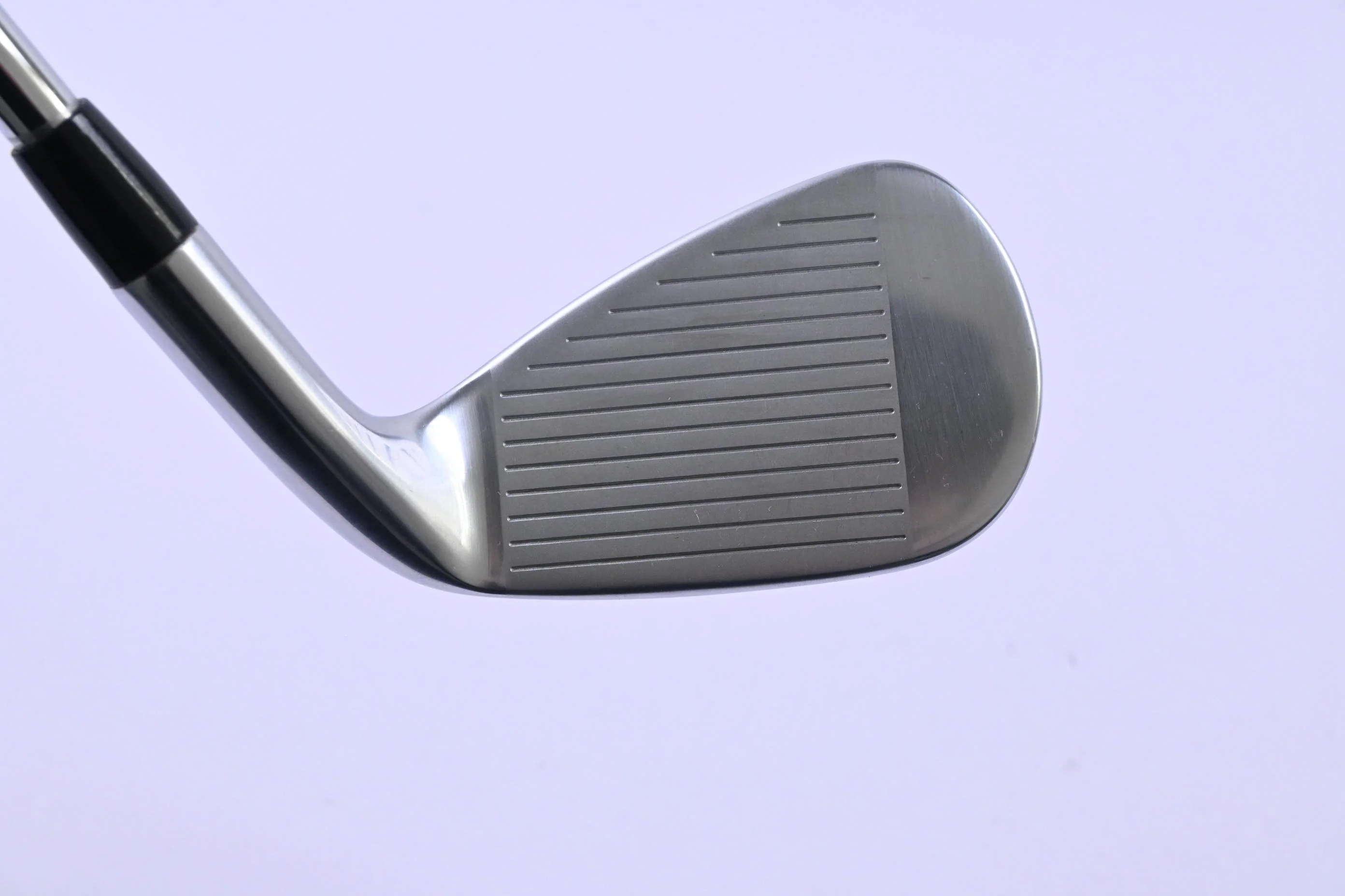 Left Hand Titleist T300 2021 Pitching Wedge / 43 Degree / Stiff Flex Project X Rifle - Image 2