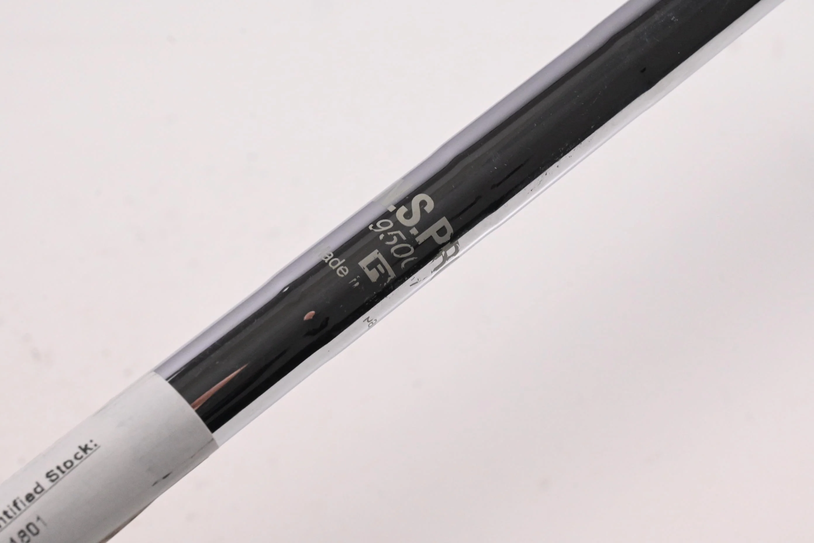 Titleist T350 2025 #6 Iron / Regular Flex N.S.Pro 950GH Shaft - Image 4