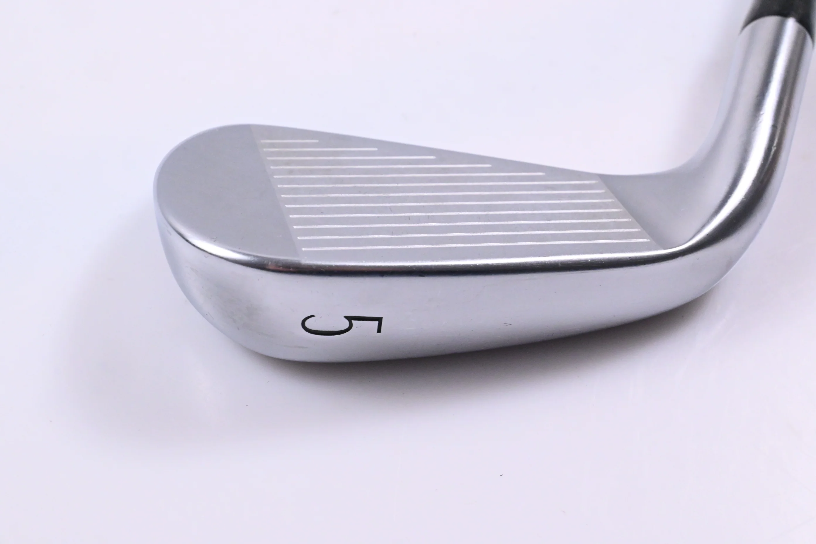 Titleist T350 2025 #5 Iron / 23 Degree / Regular Flex NS Pro 950GH Shaft - Image 3
