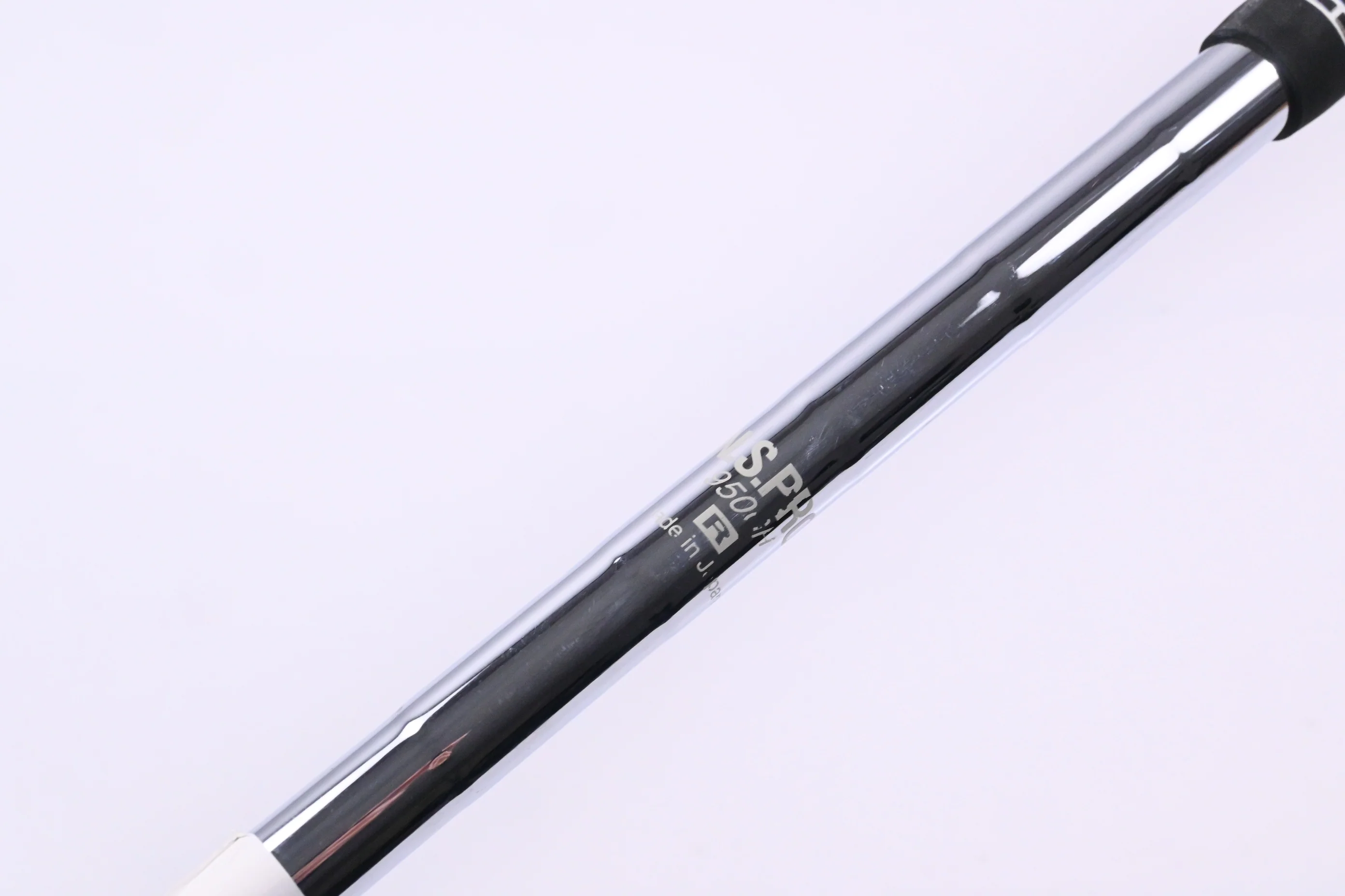 Titleist T350 2025 #5 Iron / 23 Degree / Regular Flex NS Pro 950GH Shaft - Image 4