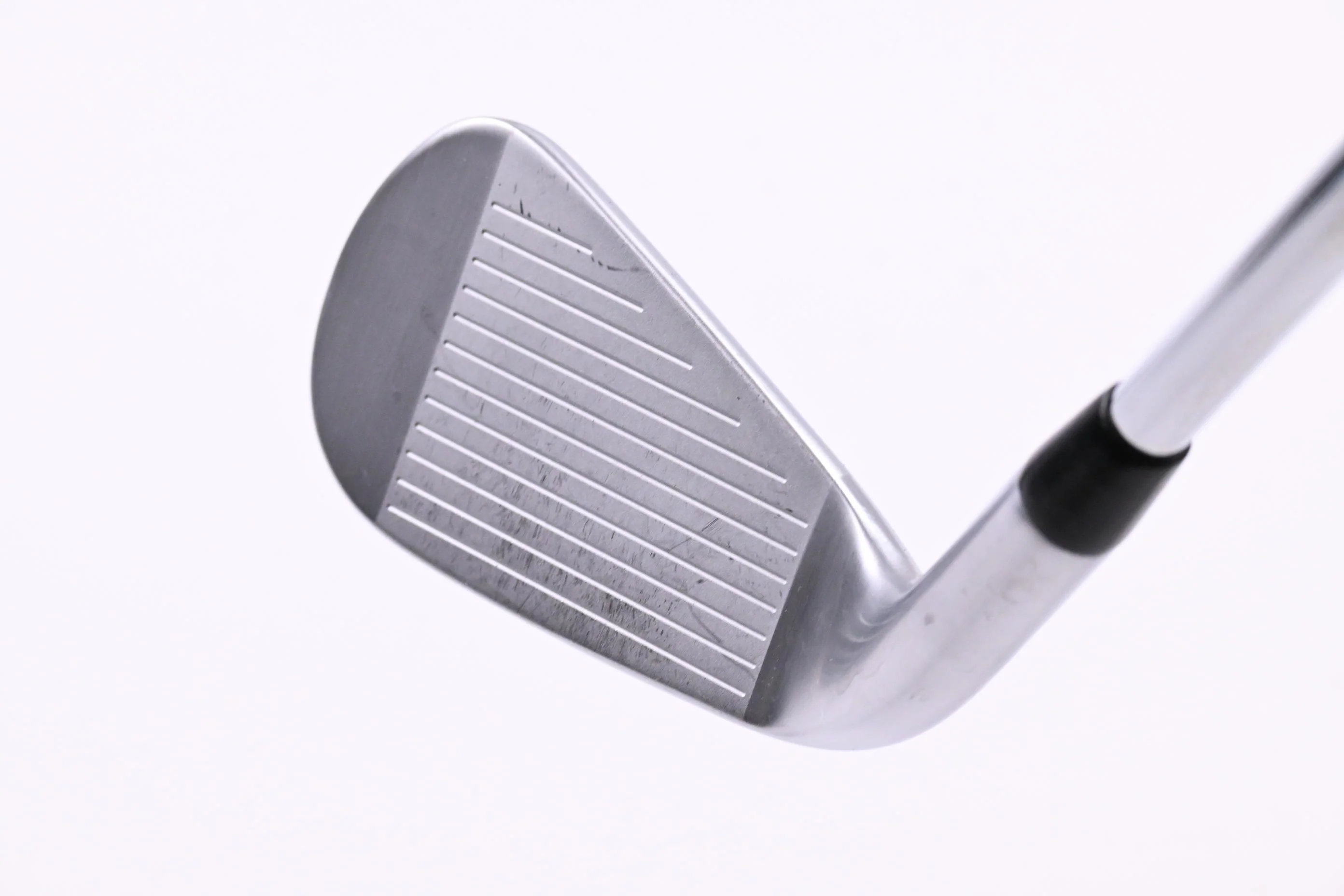 Titleist T350 2025 #6 Iron / Regular Flex Project X LZ 110 Shaft - Image 2