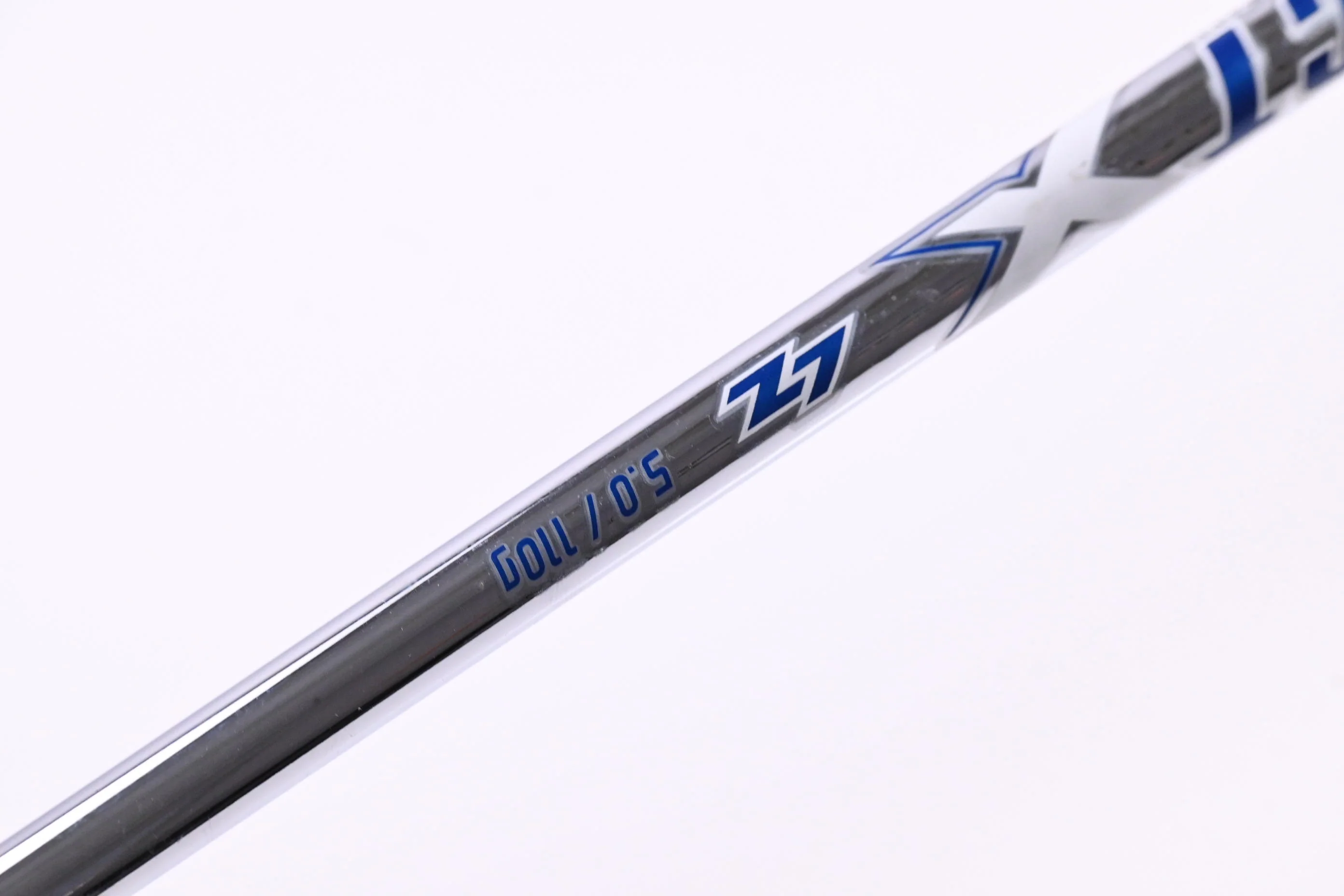 Titleist T350 2025 #6 Iron / Regular Flex Project X LZ 110 Shaft - Image 4