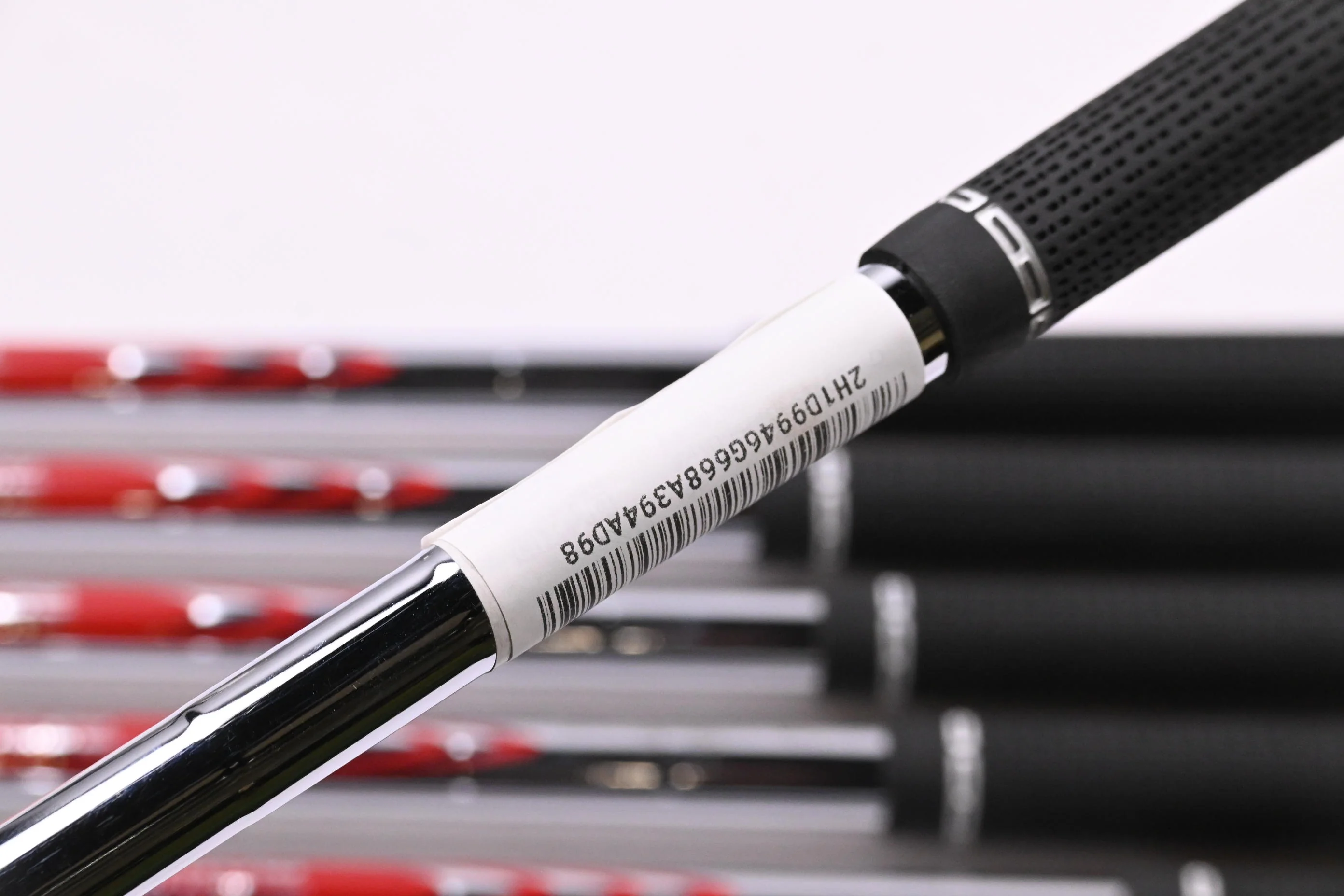 Titleist T350 Irons / 5-PW / Regular Flex N.S.PRO Modus 3 Tour 105 Shafts - Image 6