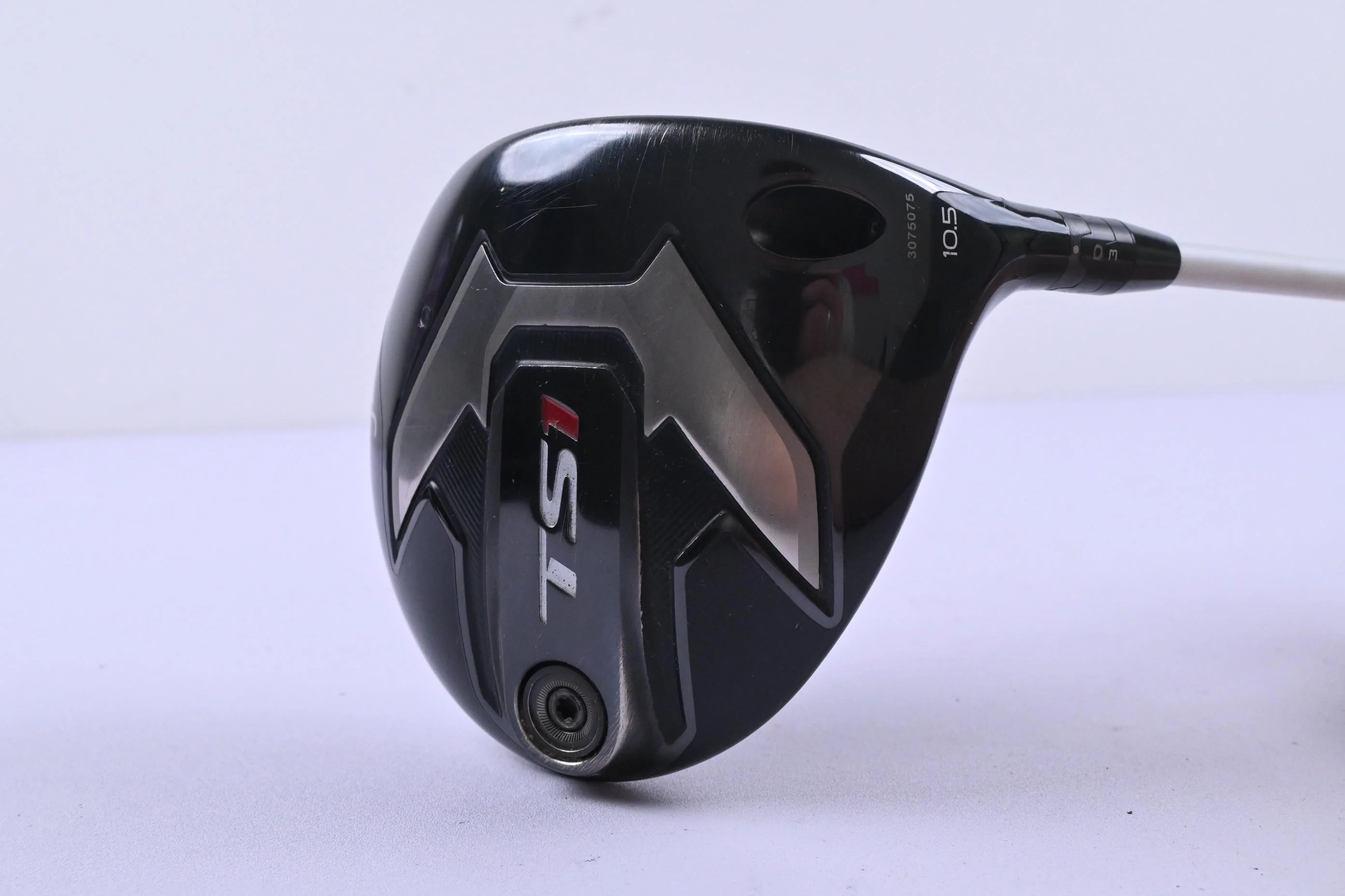 Titleist TS1 Driver / 10.5 Degree / Regular Flex Fujikura RIP Speeder 40 Shaft - Image 2