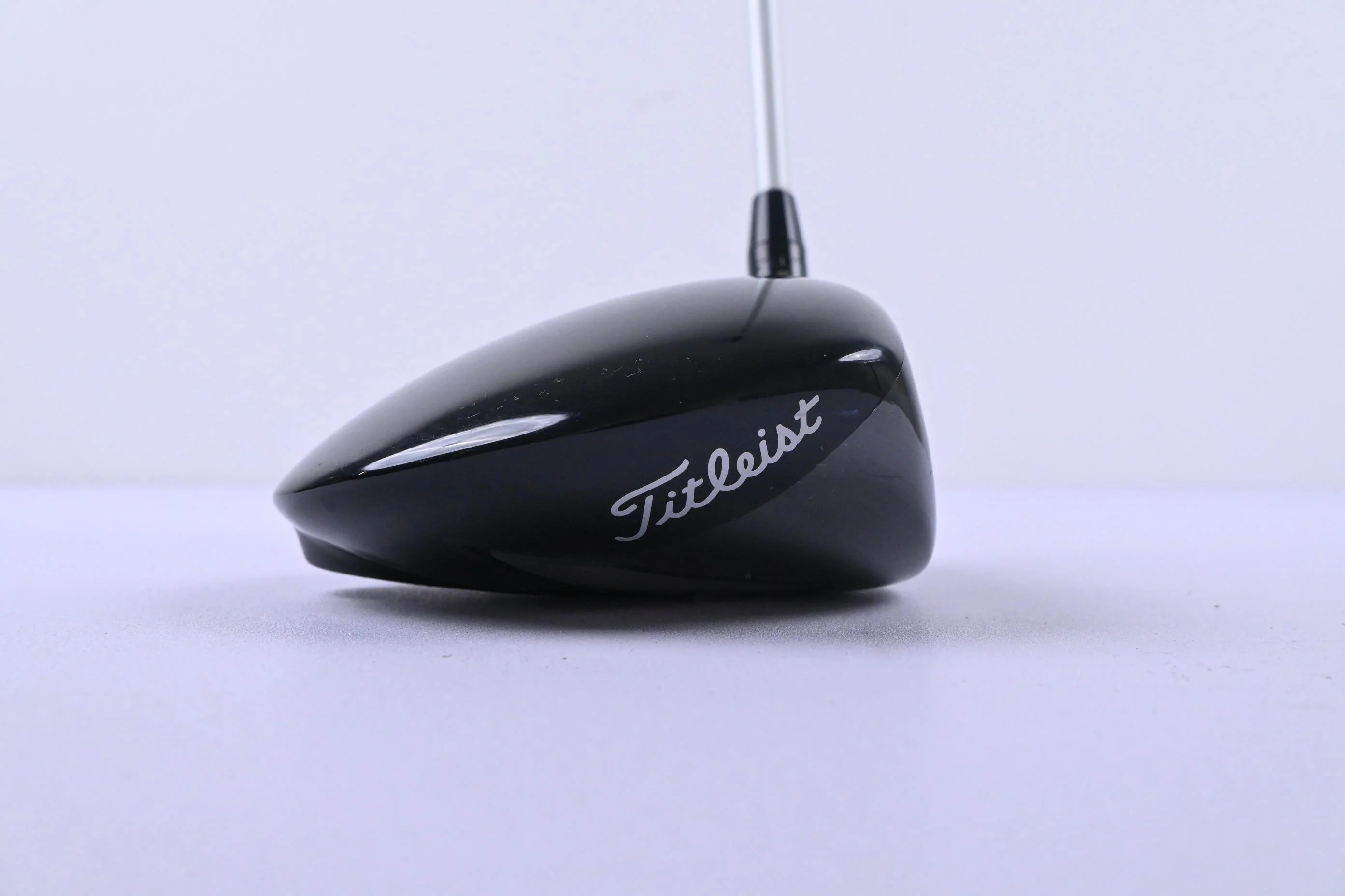 Titleist TS1 Driver / 10.5 Degree / Regular Flex Fujikura RIP Speeder 40 Shaft - Image 3