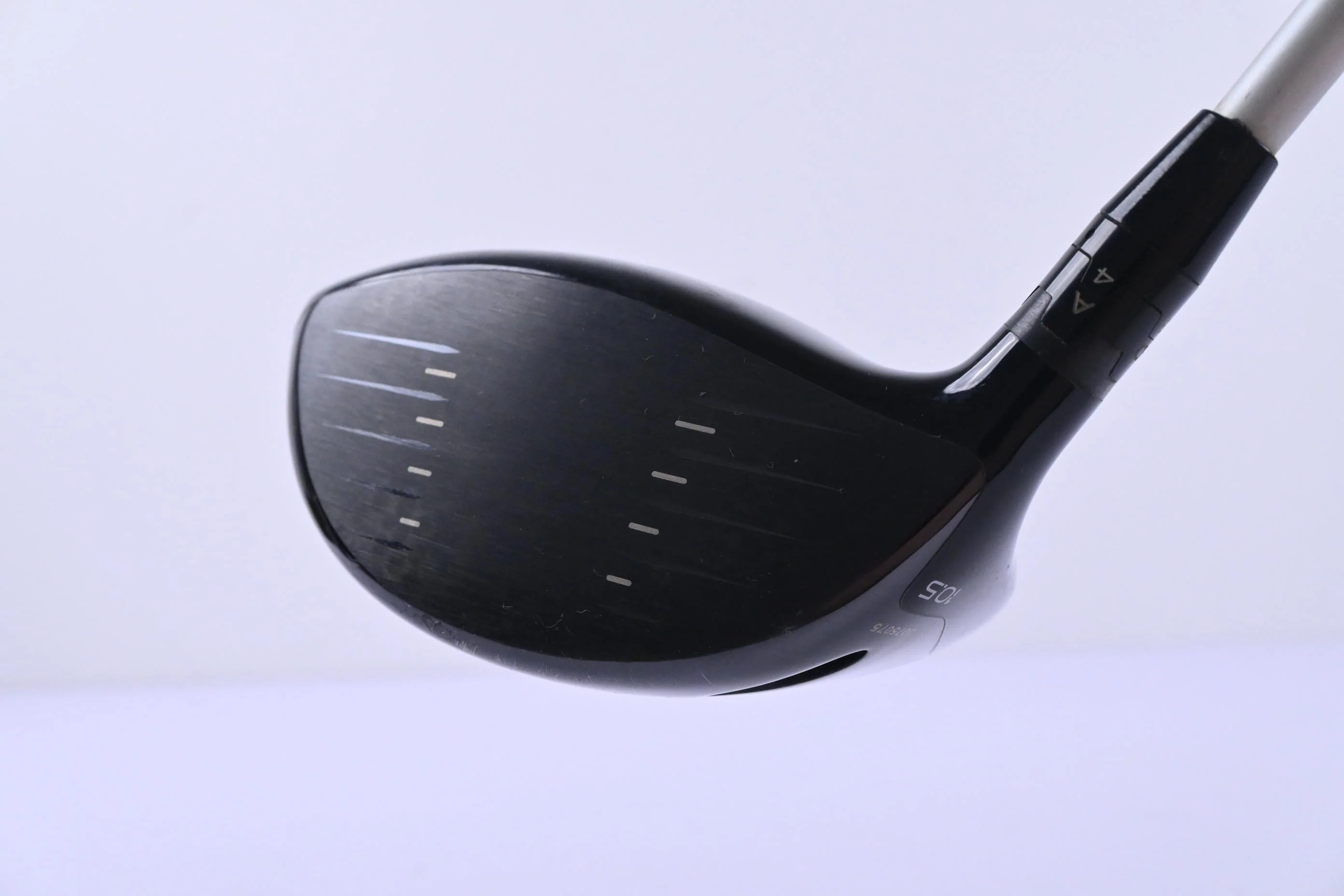 Titleist TS1 Driver / 10.5 Degree / Regular Flex Fujikura RIP Speeder 40 Shaft - Image 4