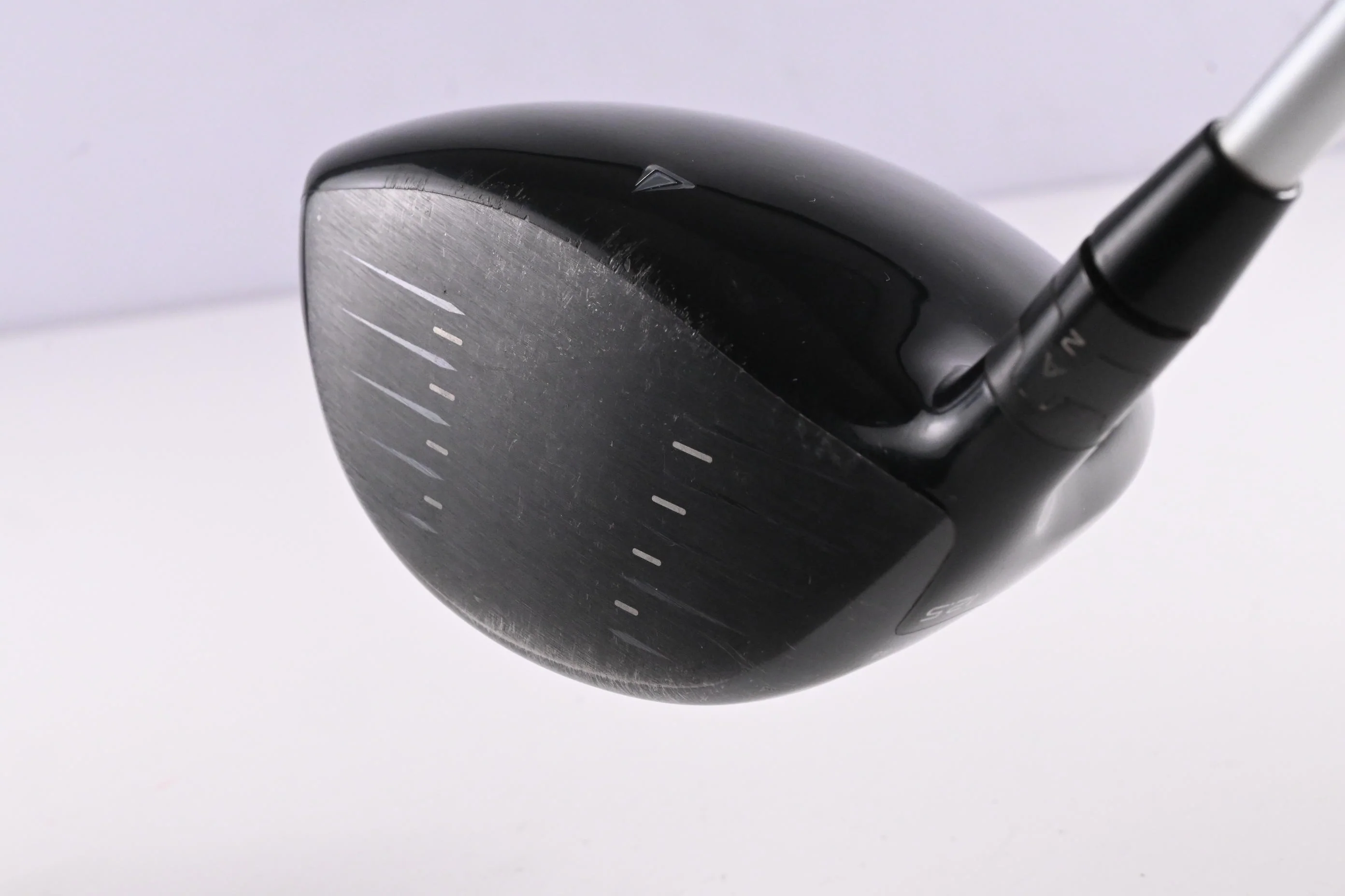 Titleist TS1 Driver / 12.5 Degree / Senior Flex Fujikura Air Speeder 40 Shaft - Image 4