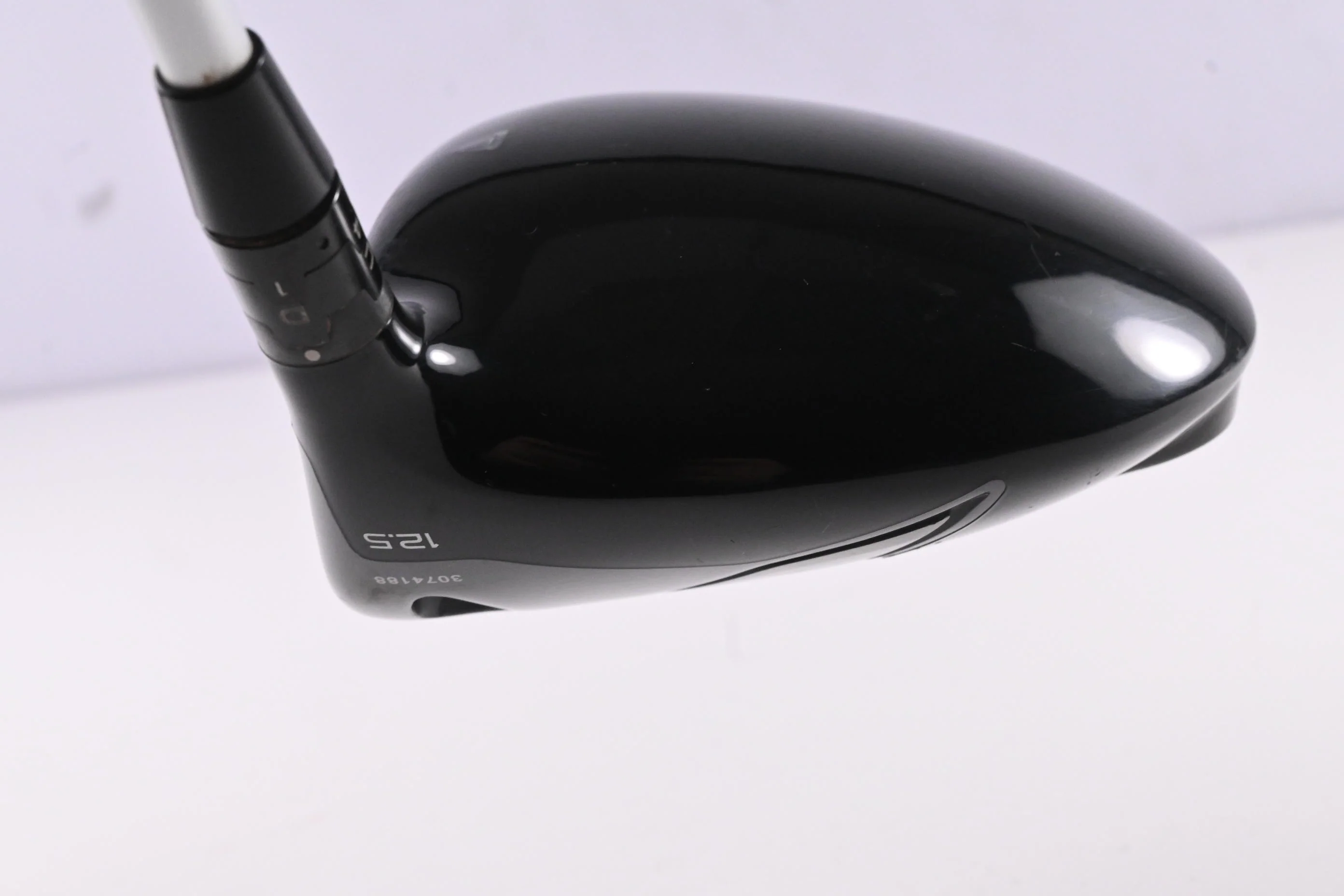 Titleist TS1 Driver / 12.5 Degree / Senior Flex Fujikura Air Speeder 40 Shaft - Image 5