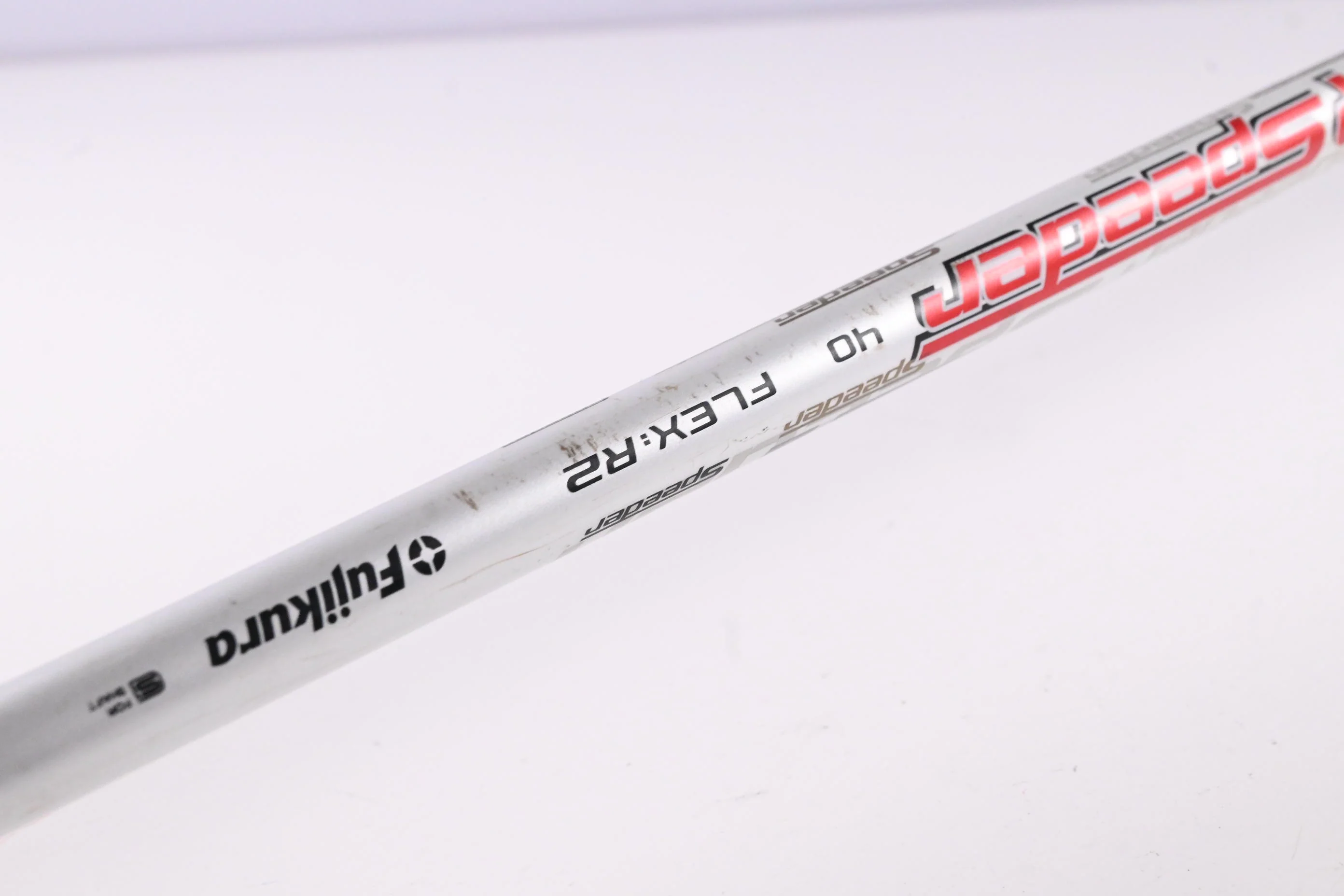 Titleist TS1 Driver / 12.5 Degree / Senior Flex Fujikura Air Speeder 40 Shaft - Image 6