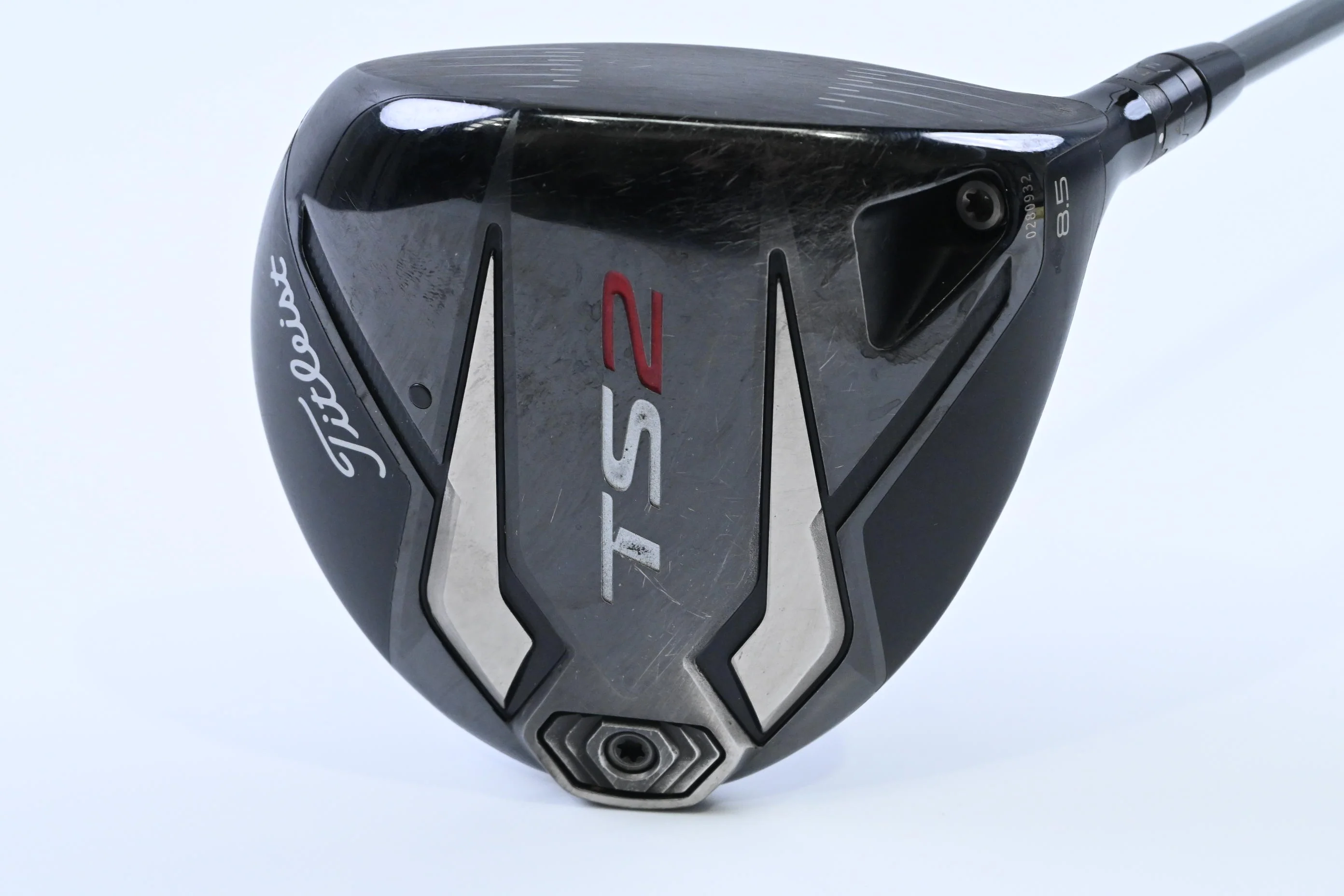 Titleist TS2 Driver / 8.5 Degree / X-Flex Fujikura Pro 2.0 6 Shaft - Image 2