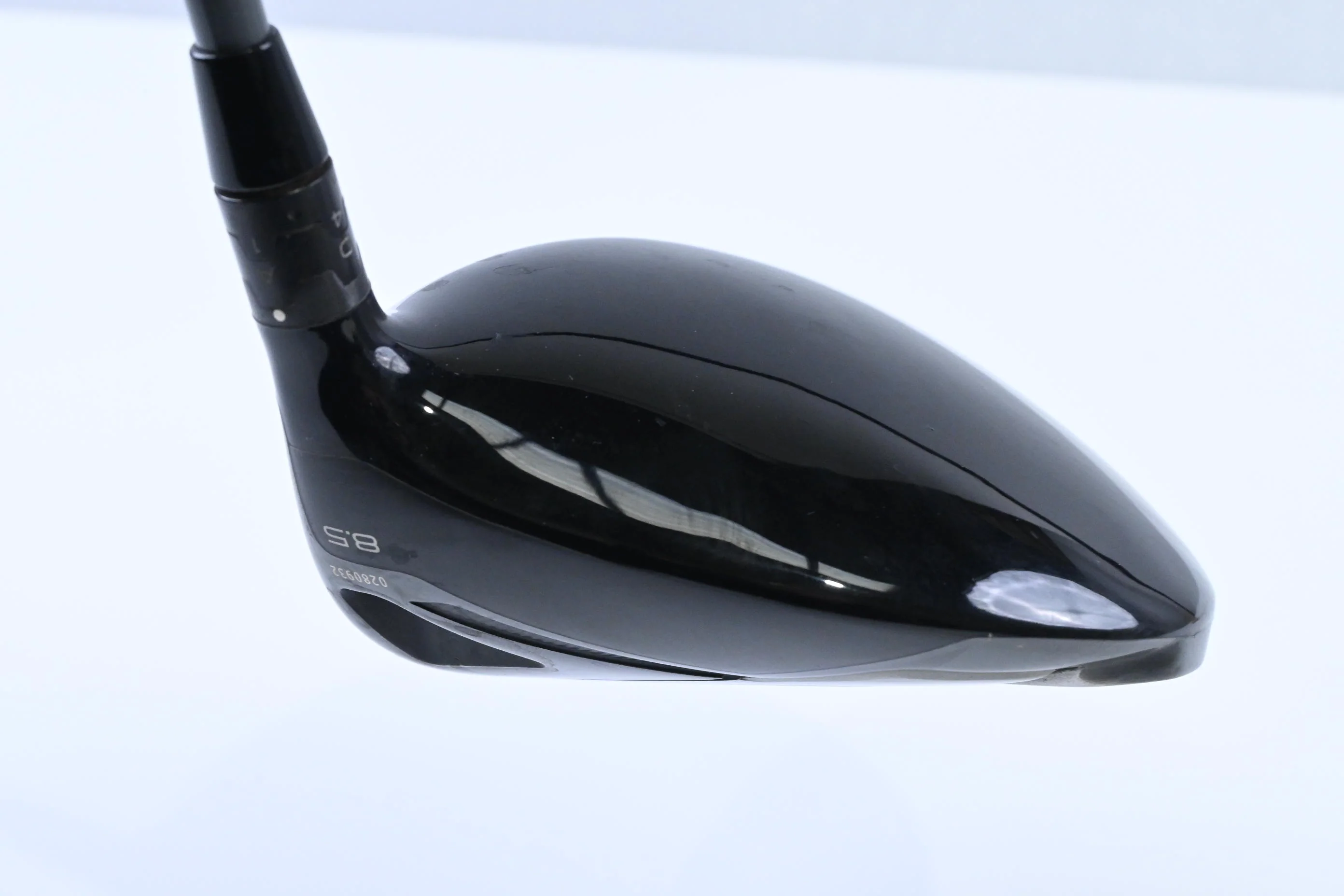 Titleist TS2 Driver / 8.5 Degree / X-Flex Fujikura Pro 2.0 6 Shaft - Image 5