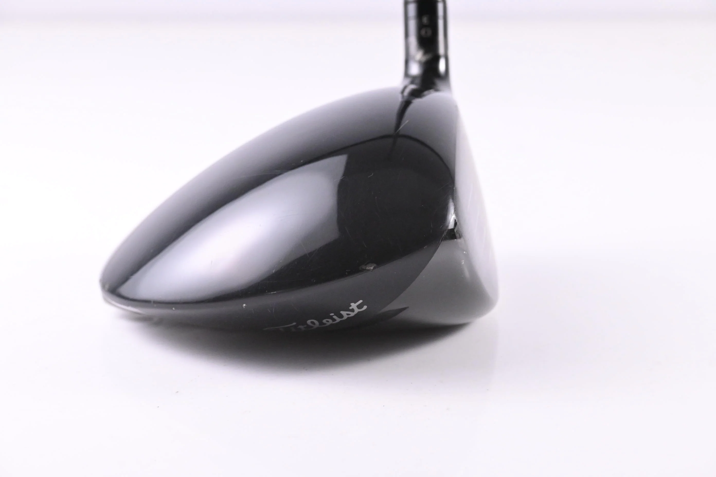 Titleist TS2 Driver / 11.5 Degree / Stiff Flex Kuro Kage Black TiNi 50 w/ SFW - Image 3