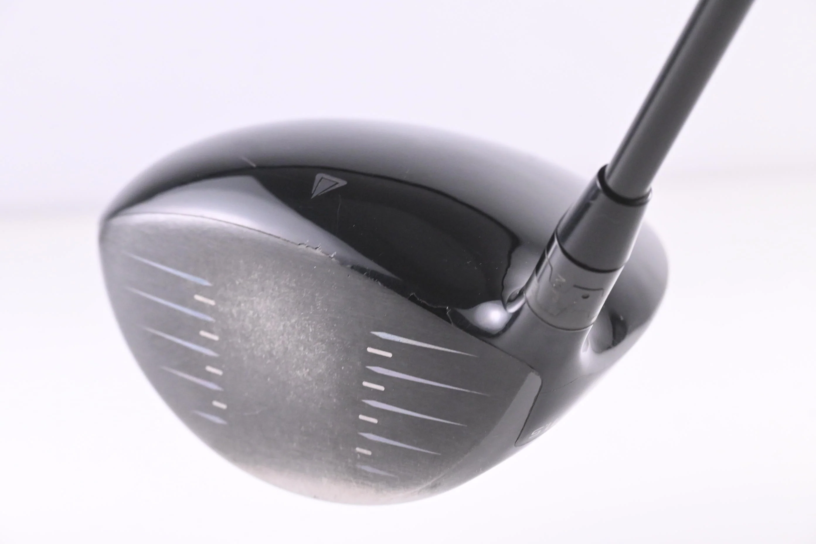Titleist TS2 Driver / 11.5 Degree / Stiff Flex Kuro Kage Black TiNi 50 w/ SFW - Image 4