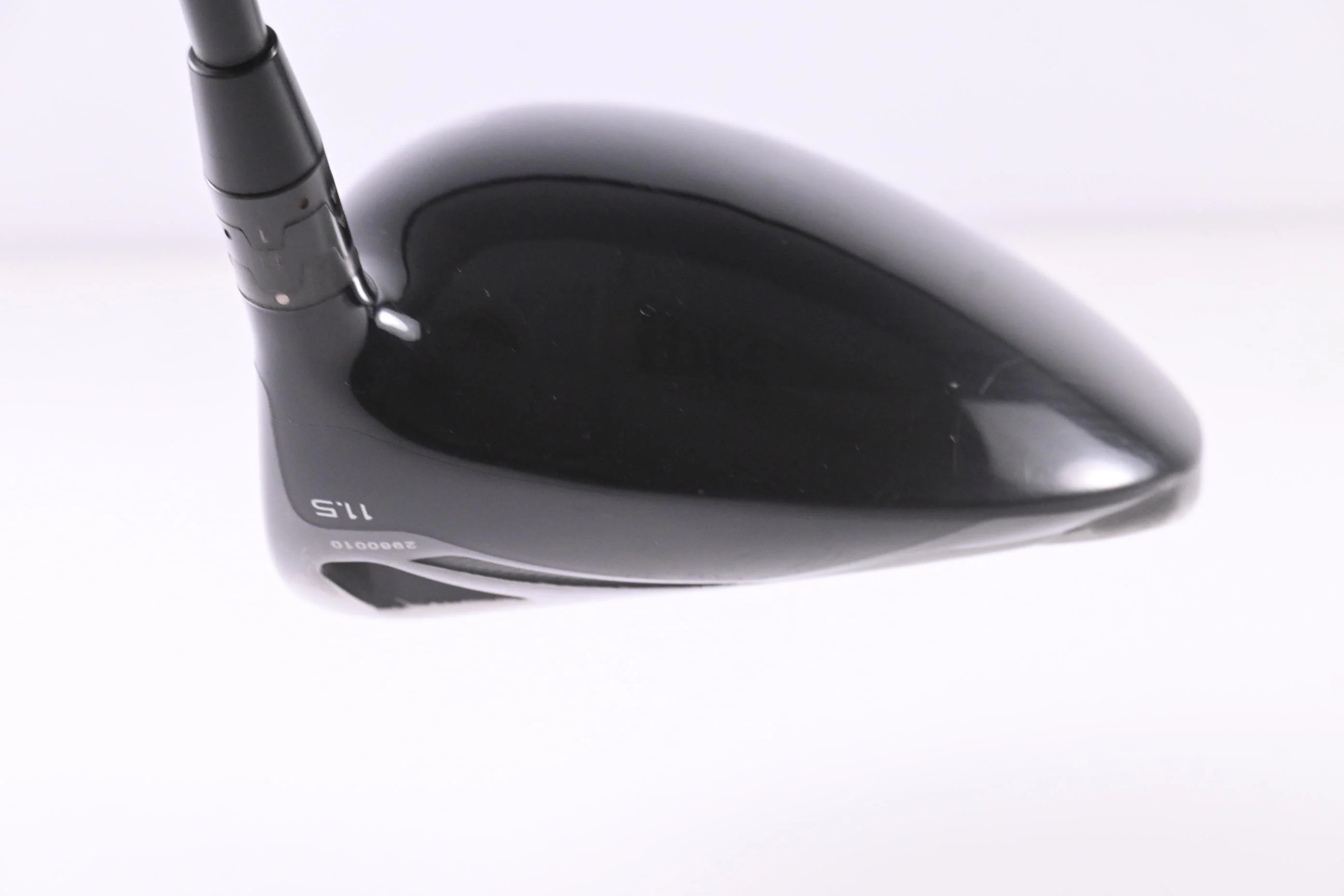 Titleist TS2 Driver / 11.5 Degree / Stiff Flex Kuro Kage Black TiNi 50 w/ SFW - Image 5