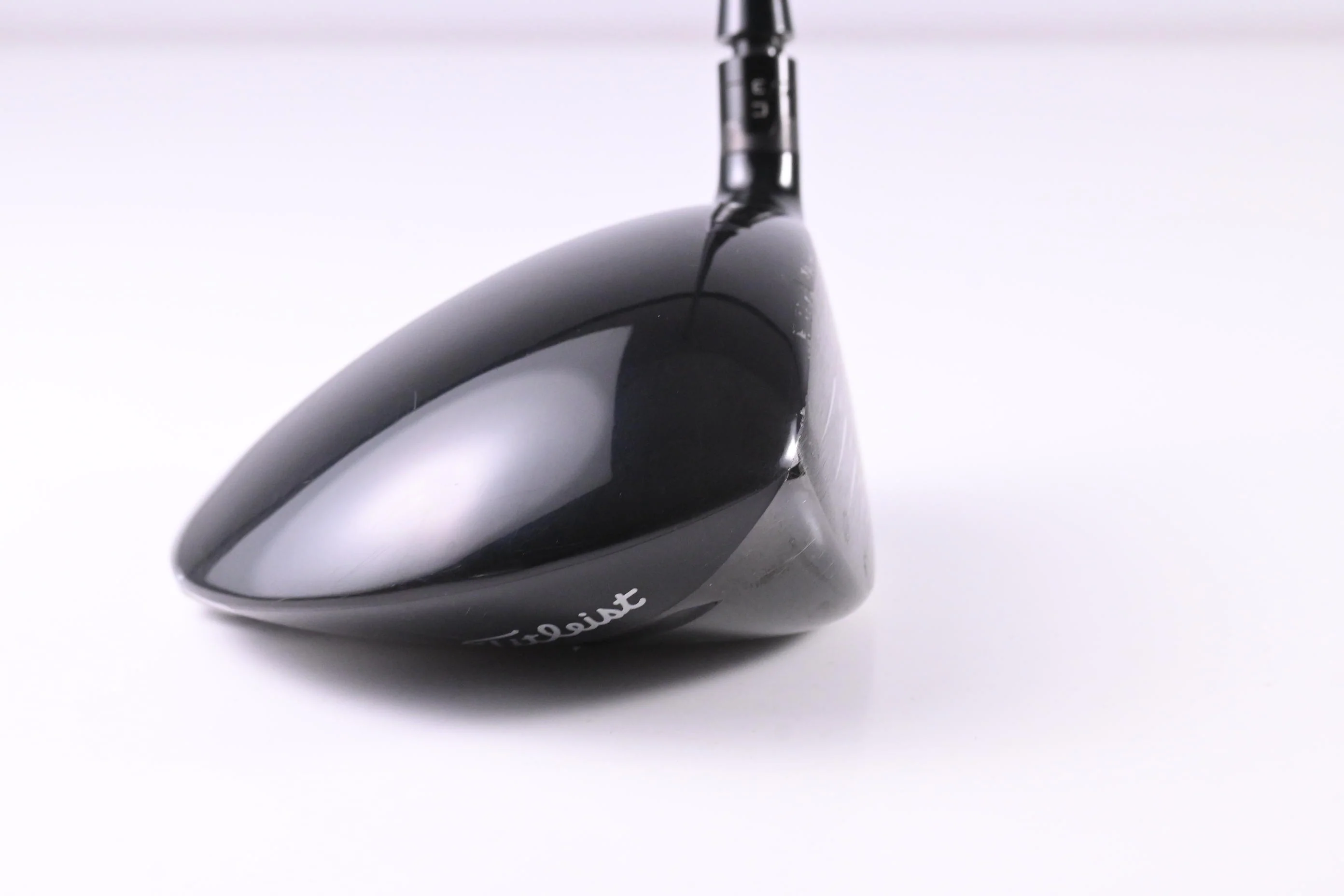 Titleist TS2 Driver / 9.5 Degree / Stiff Flex Tensei AV Blue 55 Shaft - Image 3