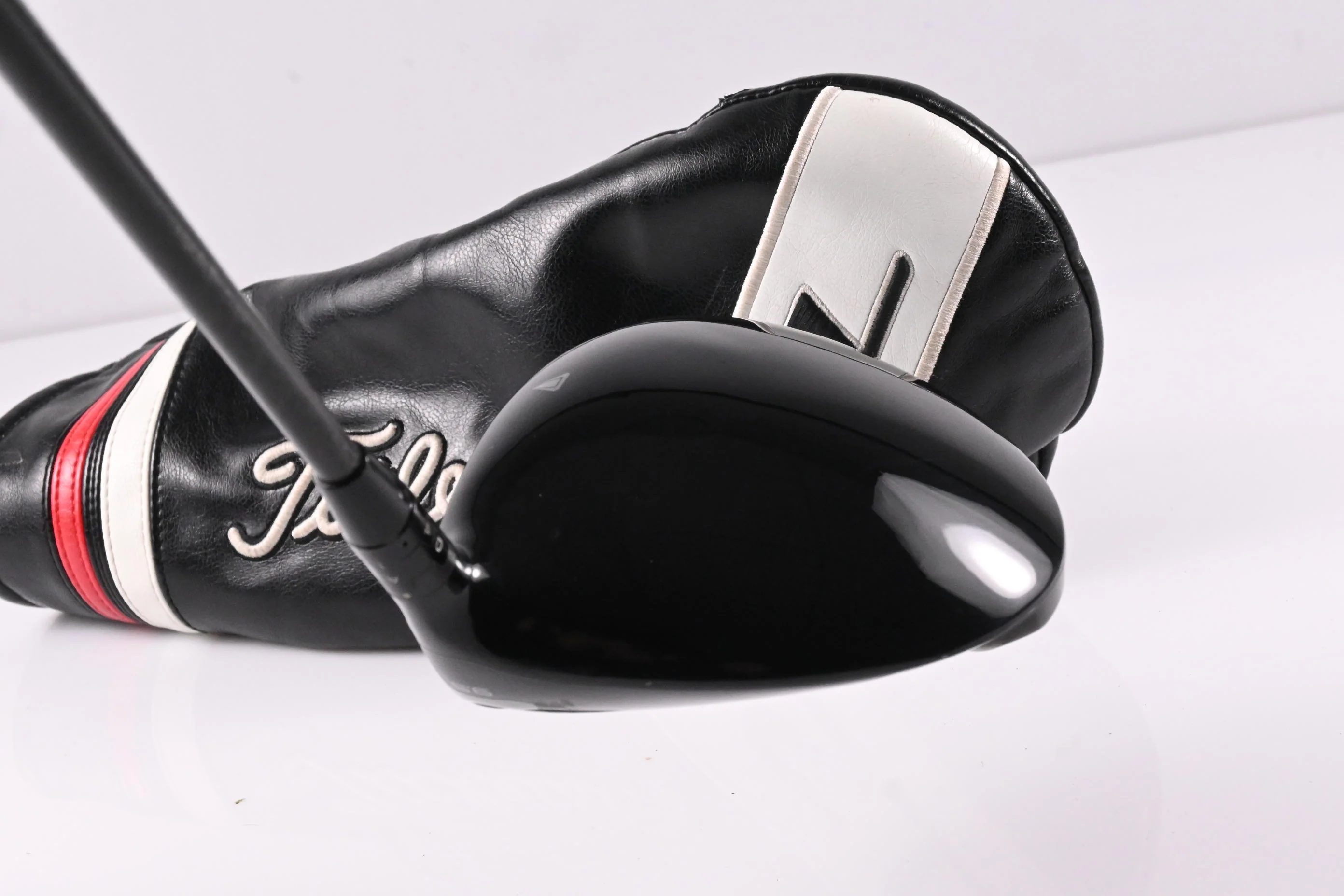 Titleist TS2 Driver / 9.5 Degree / Stiff Flex Aldila R.I.P Alpha 60 Shaft - Image 5