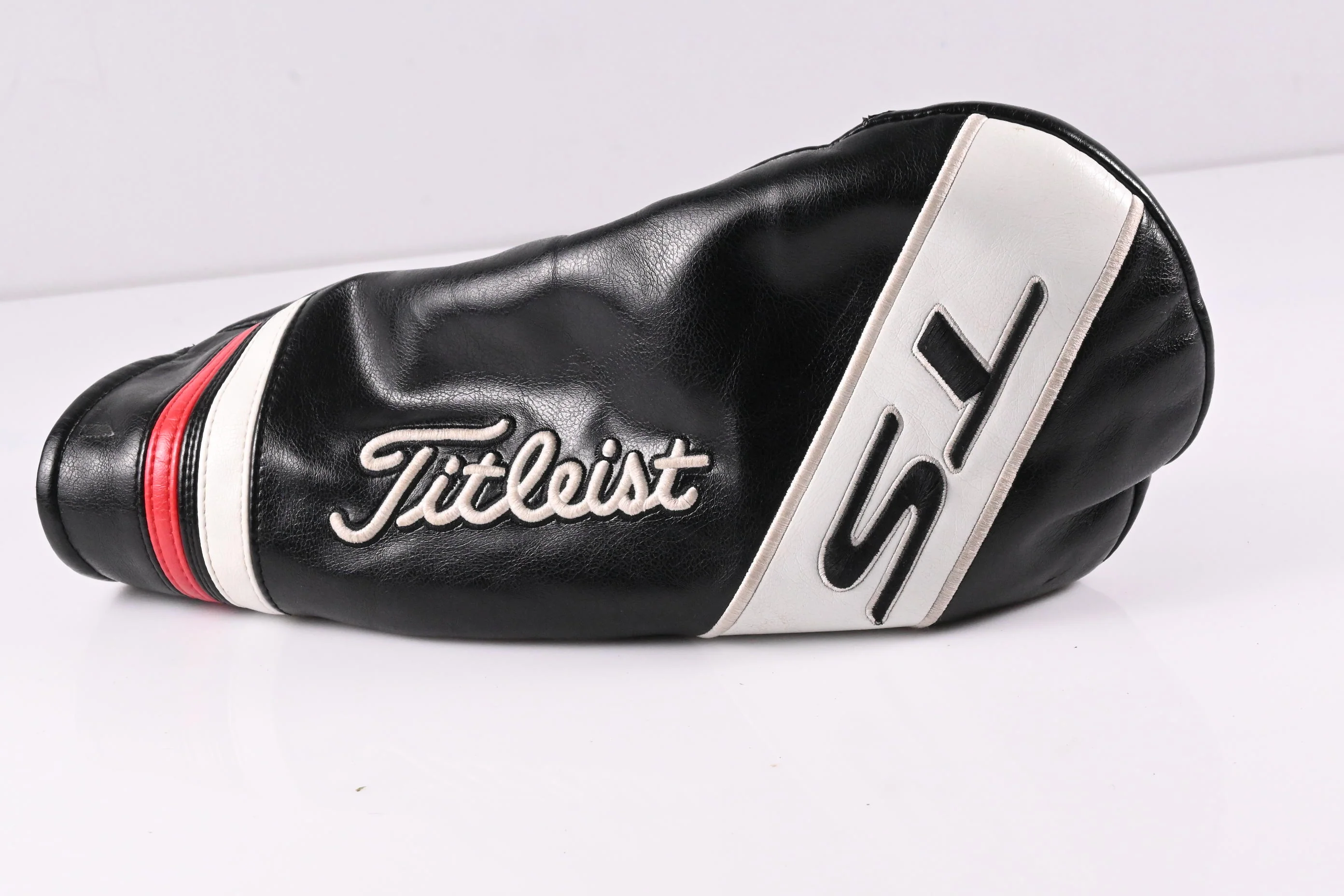 Titleist TS2 Driver / 9.5 Degree / Stiff Flex Aldila R.I.P Alpha 60 Shaft - Image 9