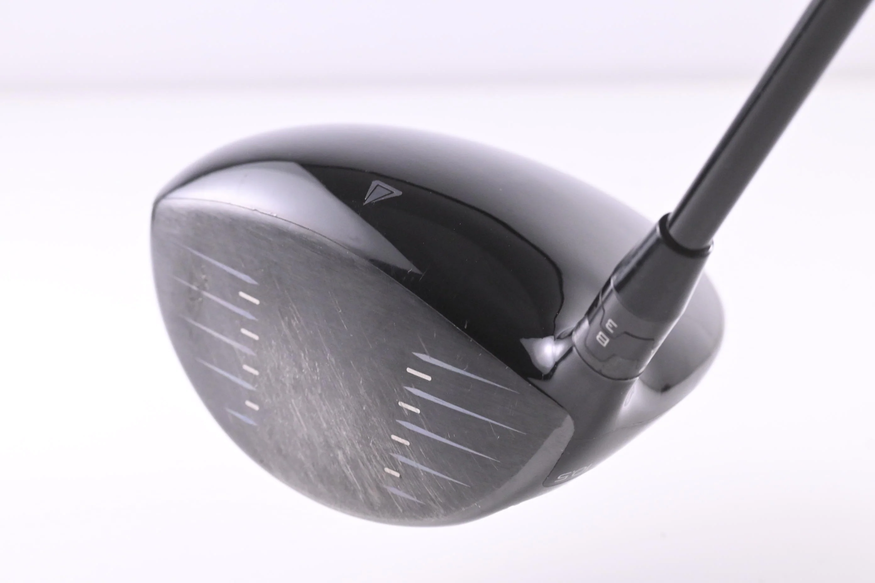 Titleist TS2 Driver / 10.5 Degree / Stiff Flex Tensei AV RAW Blue 55 w/ SFW - Image 4