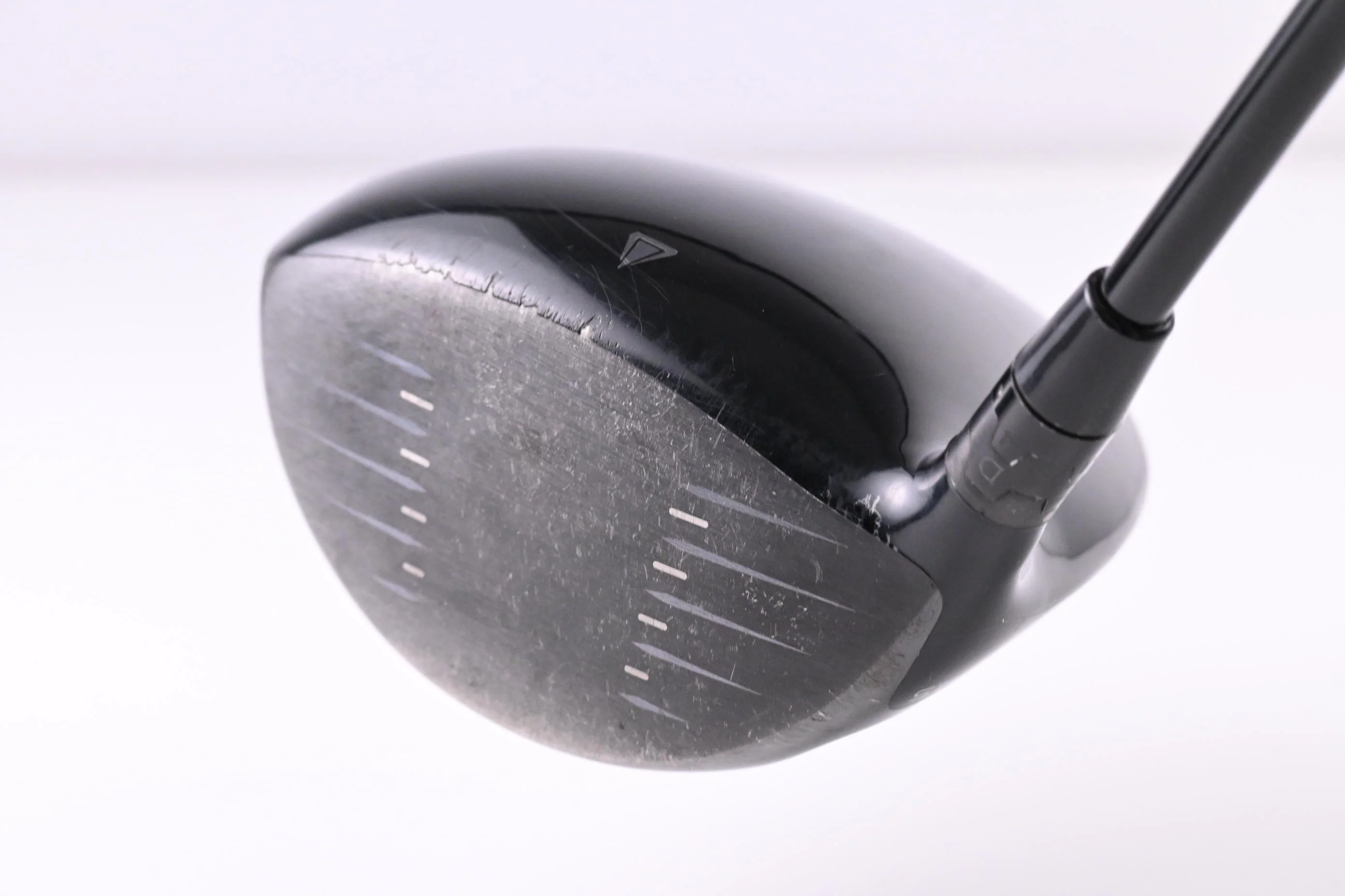 Titleist TS2 Driver / 11.5 Degree / Tour X-Flex HZRDUS Smoke Red RDX 70 Shaft - Image 4