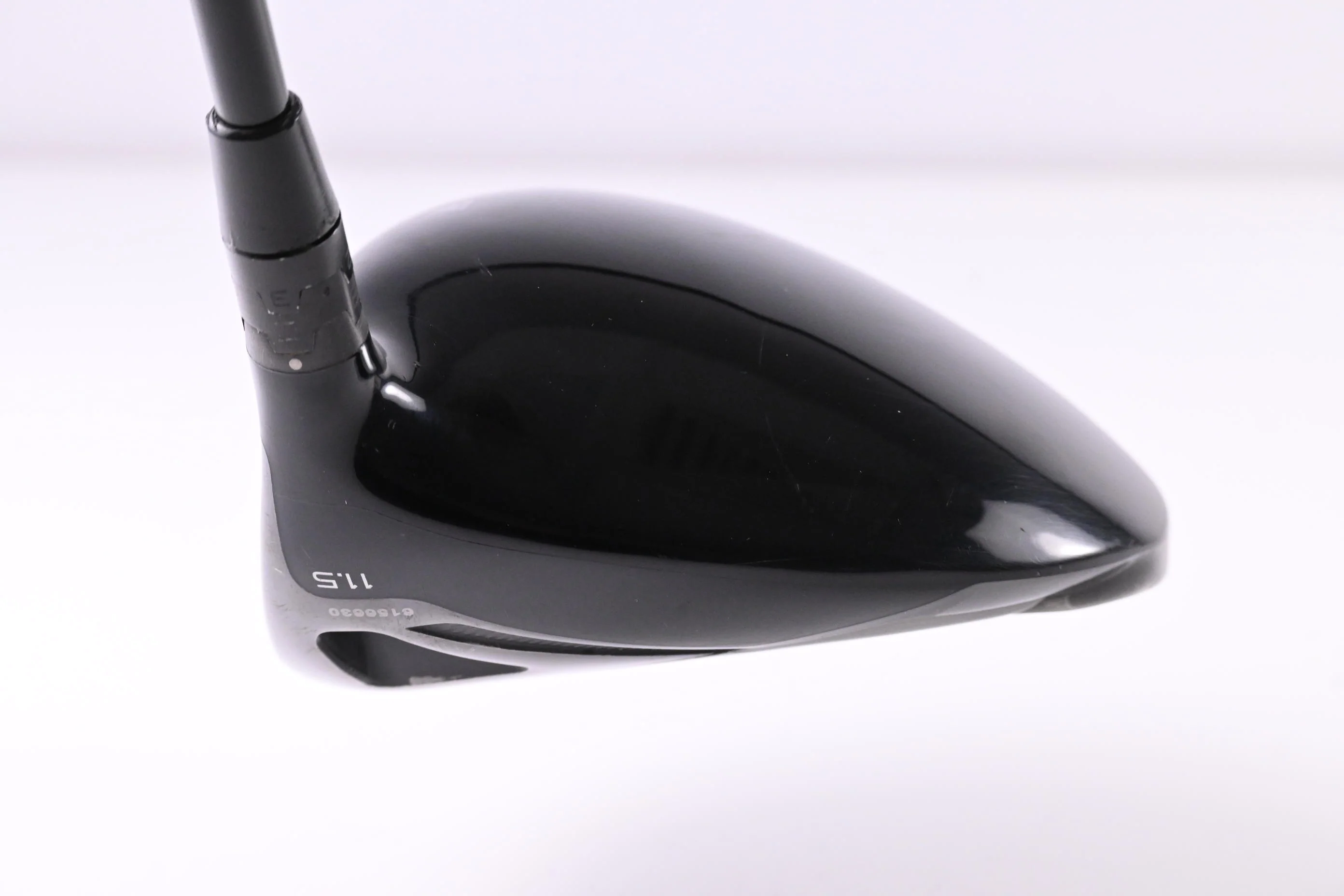 Titleist TS2 Driver / 11.5 Degree / Tour X-Flex HZRDUS Smoke Red RDX 70 Shaft - Image 5