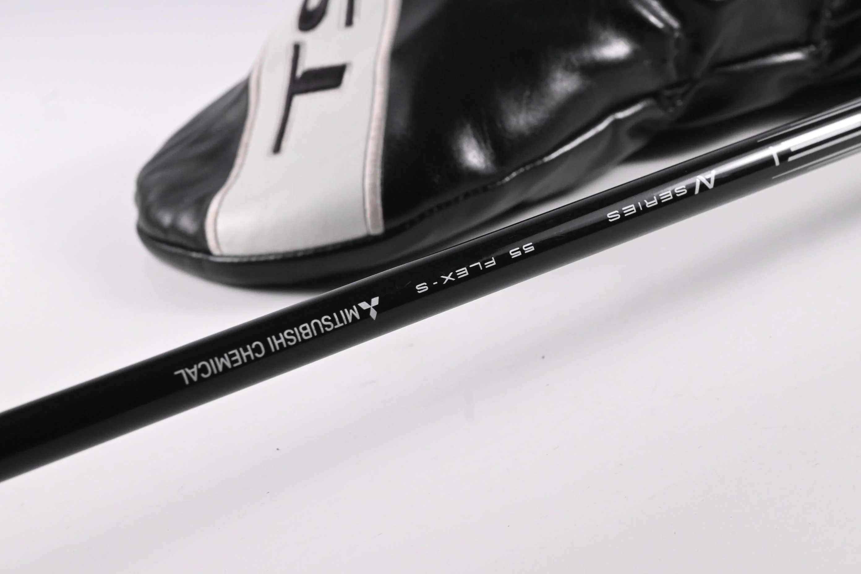 Titleist TS2 Driver / 9.5 Degree / Stiff Flex Tensei AV Blue 55 Shaft - Image 6