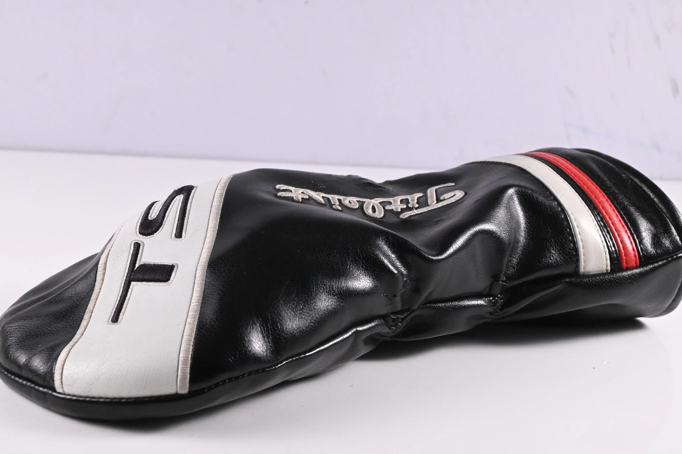 Titleist TS2 Driver / 9.5 Degree / Stiff Flex Tensei AV Blue 55 Shaft - Image 9