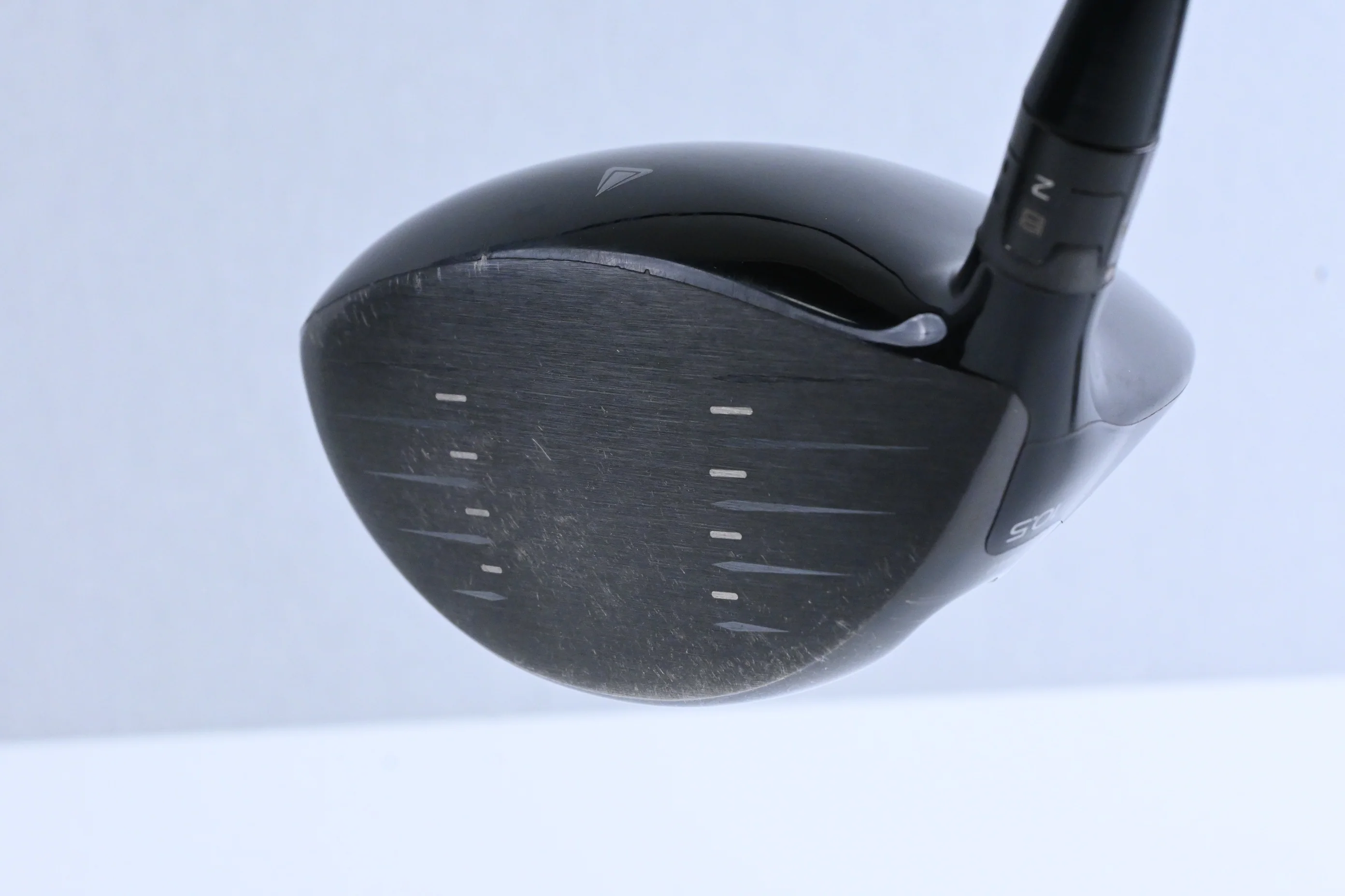 Titleist TS2 Driver / 10.5 Degree / Senior Flex Kuro Kage Black 50 Shaft - Image 4
