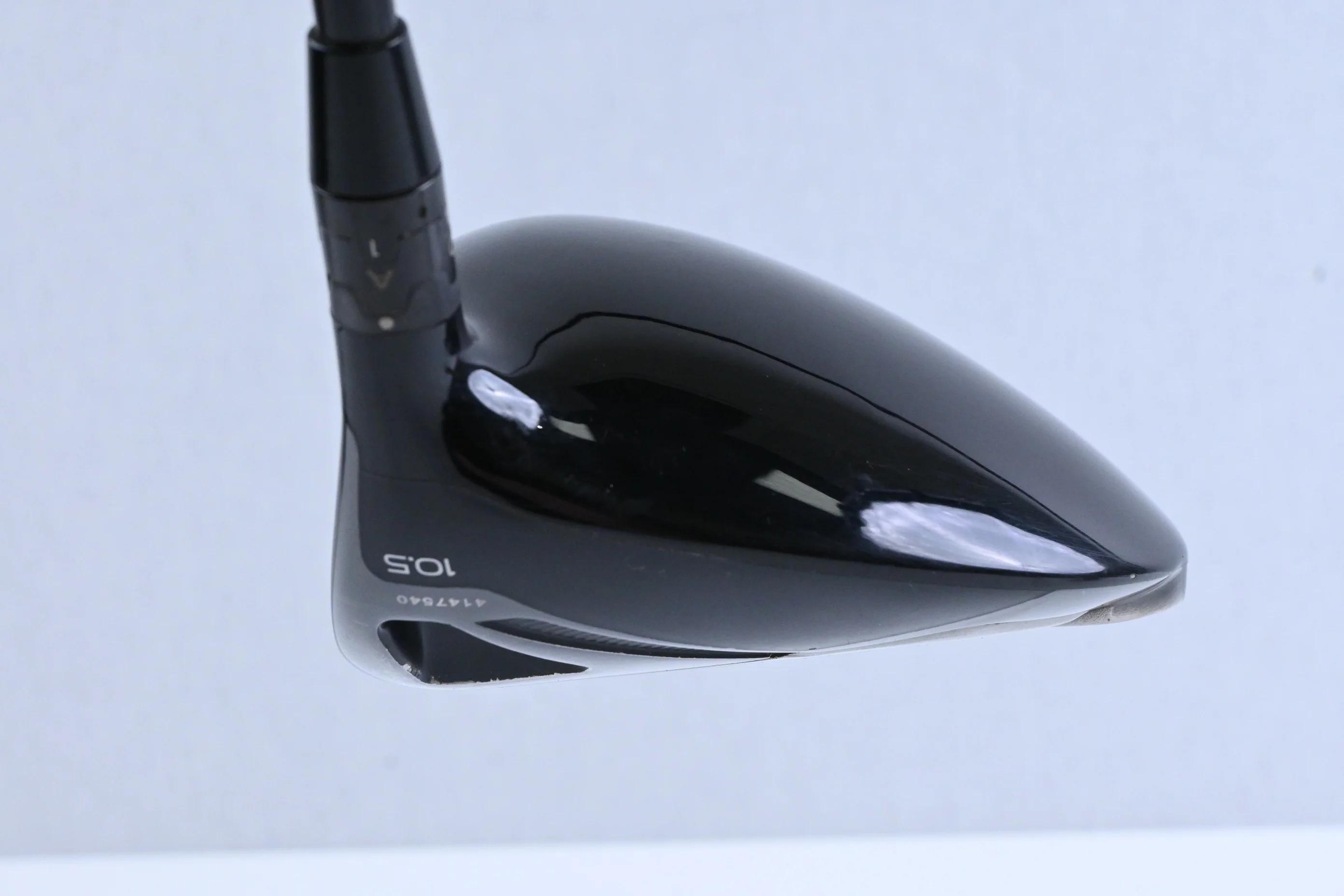 Titleist TS2 Driver / 10.5 Degree / Senior Flex Kuro Kage Black 50 Shaft - Image 5