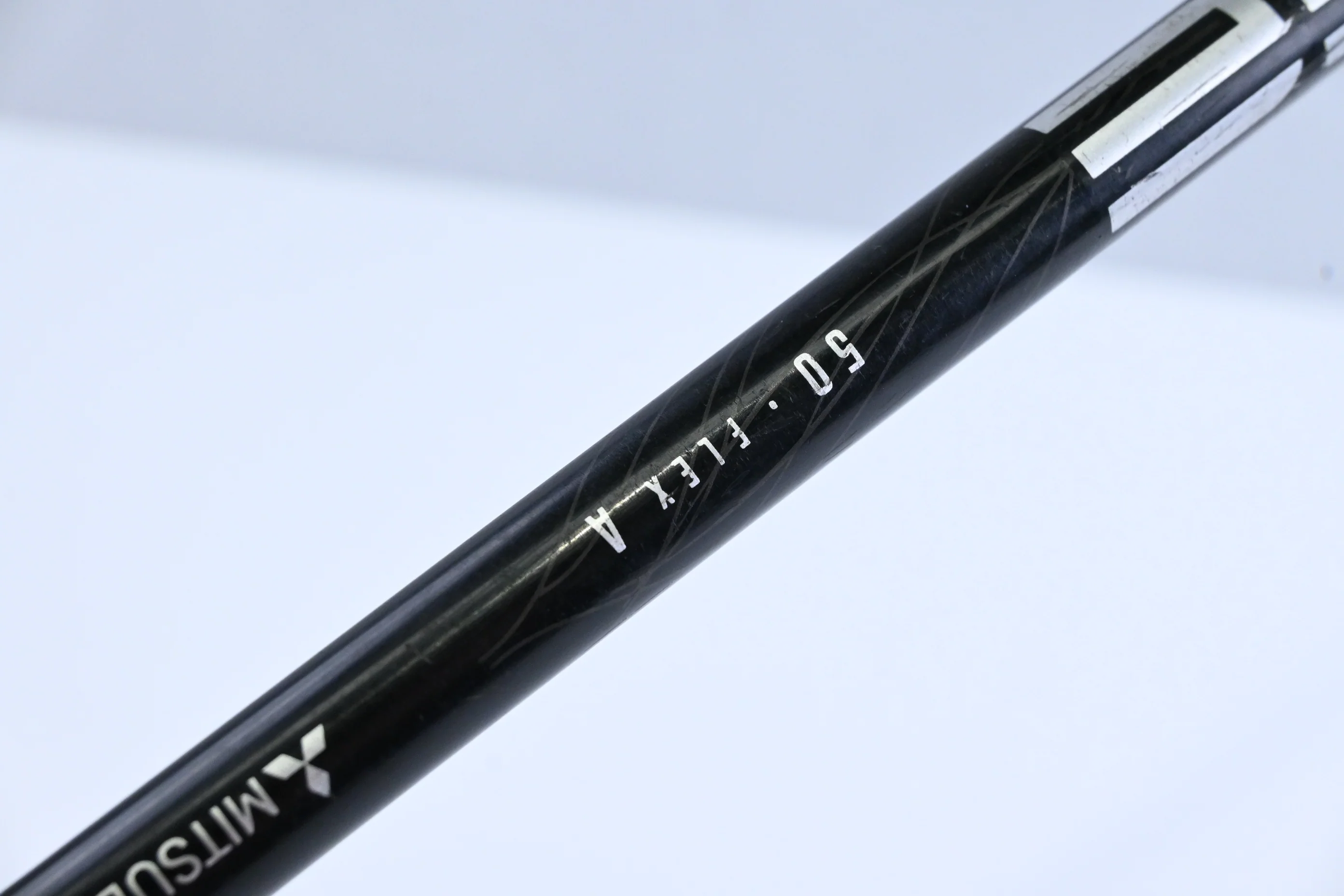 Titleist TS2 Driver / 10.5 Degree / Senior Flex Kuro Kage Black 50 Shaft - Image 6