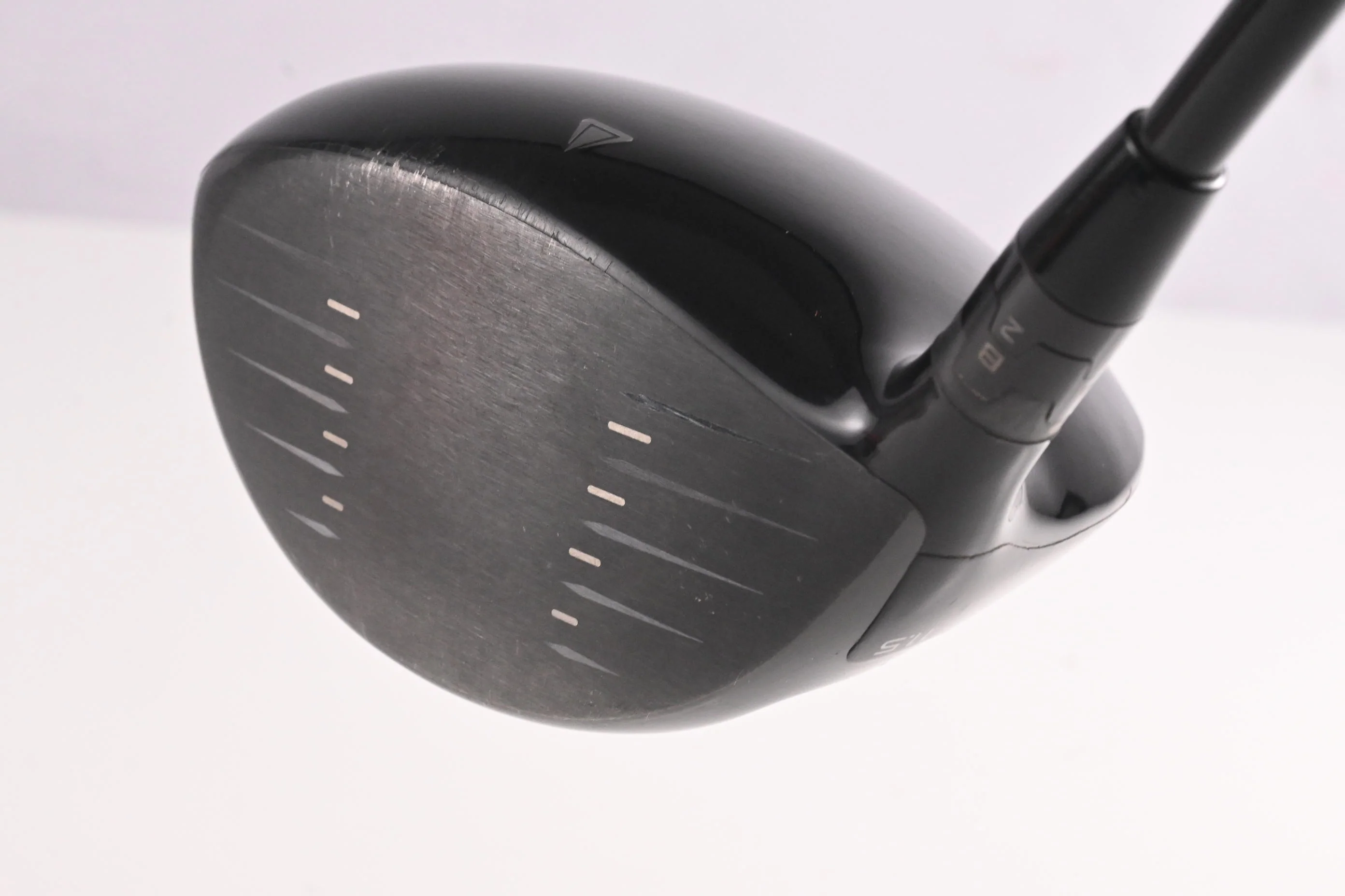 Titleist TS2 Driver / 11.5 Degree / Stiff Flex Tensei AV Blue 55 Shaft w / SFW - Image 4