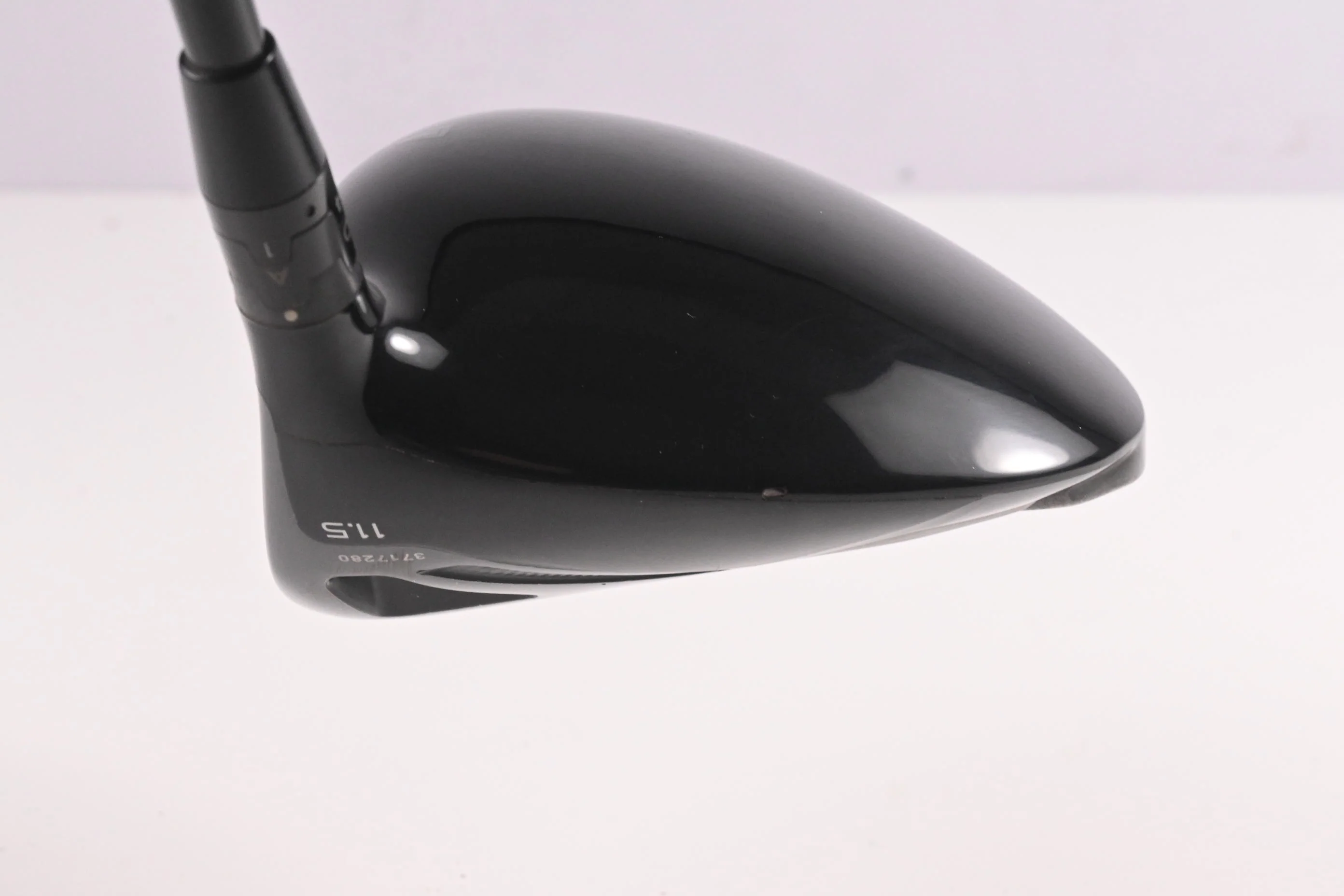 Titleist TS2 Driver / 11.5 Degree / Stiff Flex Tensei AV Blue 55 Shaft w / SFW - Image 5