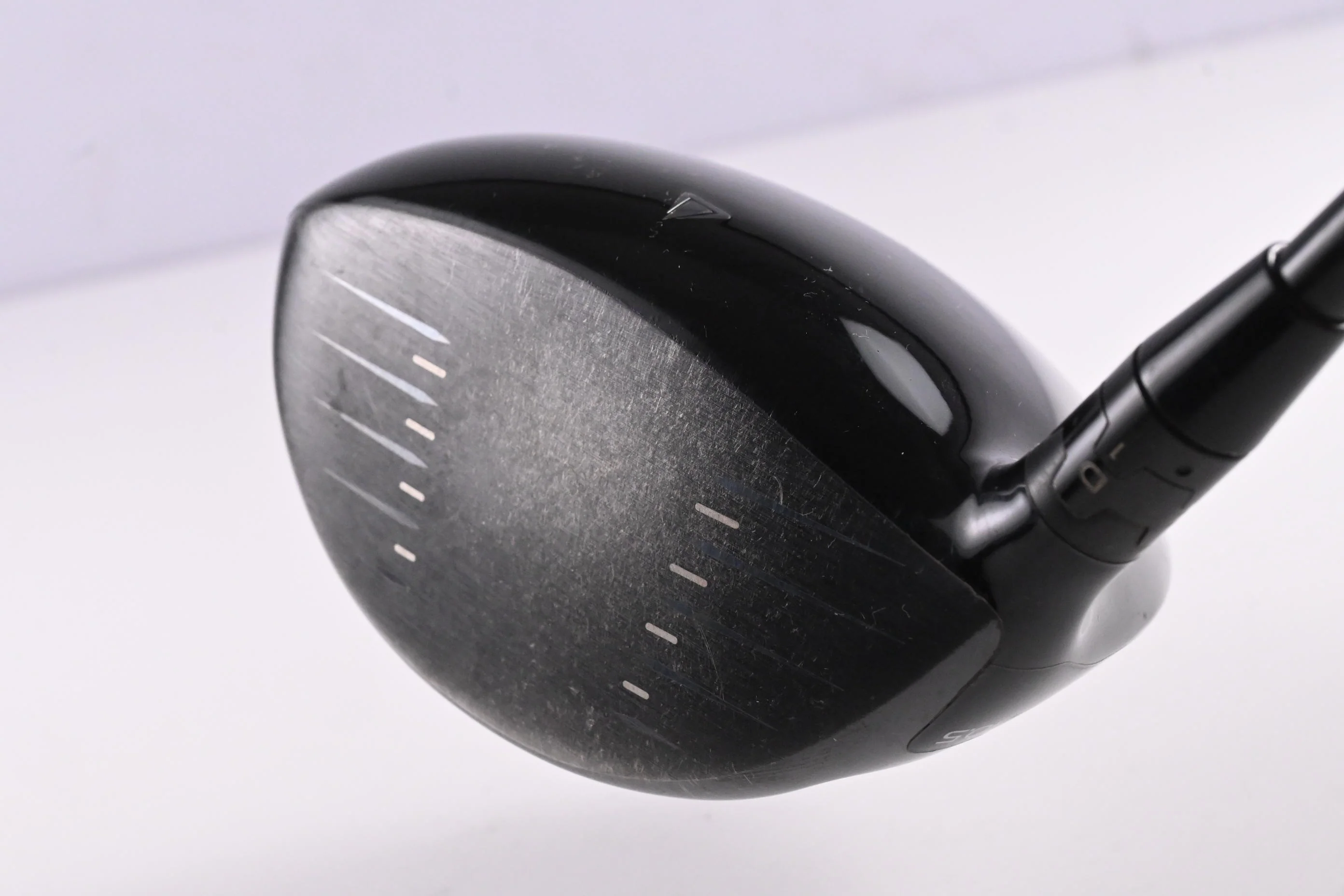 Titleist TS2 Driver / 10.5 Degree / Stiff Flex Kuro Kage Black Dual Core TiNi 50 - Image 4