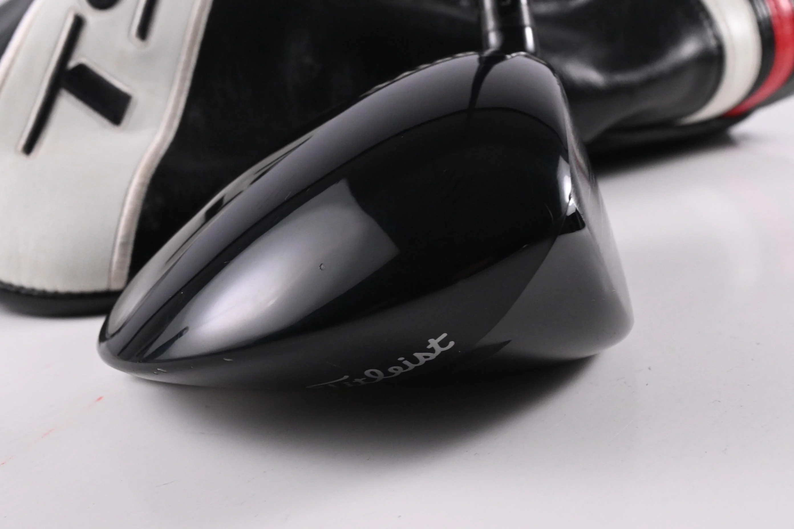 Titleist TS2 Driver / 11.5 Degree / Senior Flex Kuro Kage Black Series 50 Shaft - Image 3