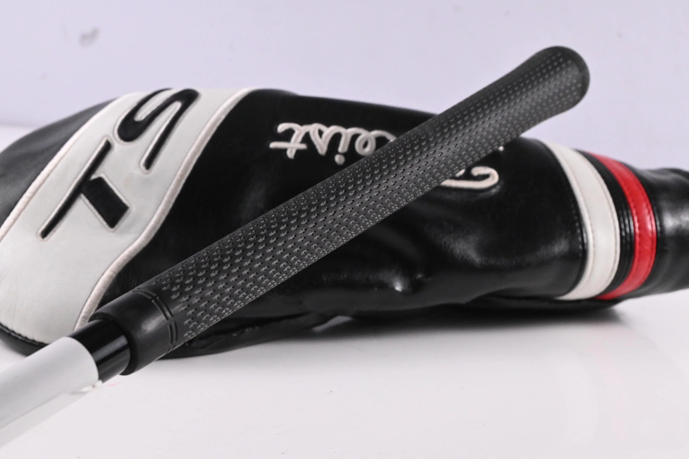 Titleist TS2 Driver / 11.5 Degree / Senior Flex Kuro Kage Black Series 50 Shaft - Image 8