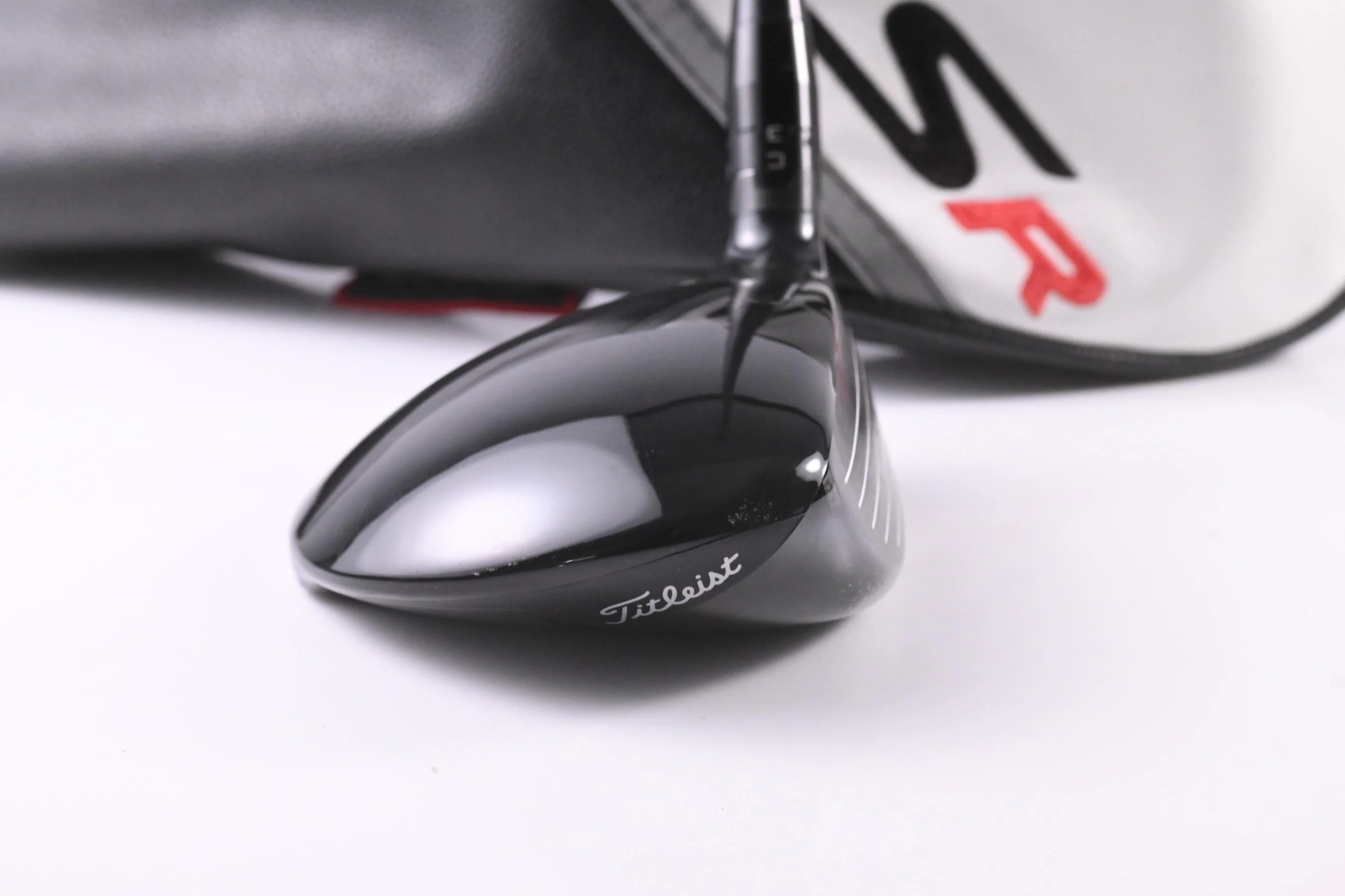 Titleist TSR2 #3 Wood / 15 Degree / TX-Flex Tensei 1K Black 75 Shaft - Image 3