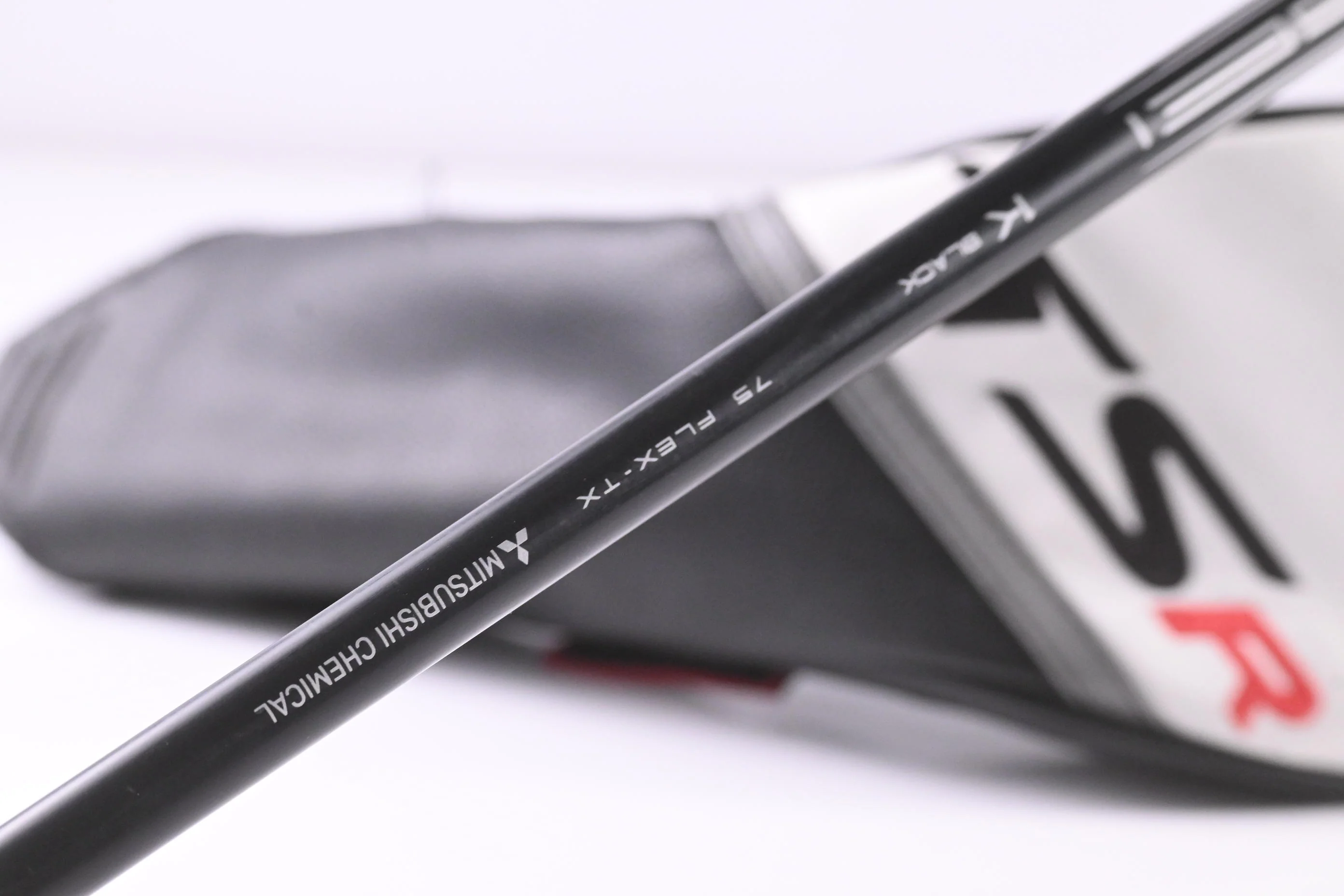 Titleist TSR2 #3 Wood / 15 Degree / TX-Flex Tensei 1K Black 75 Shaft - Image 6