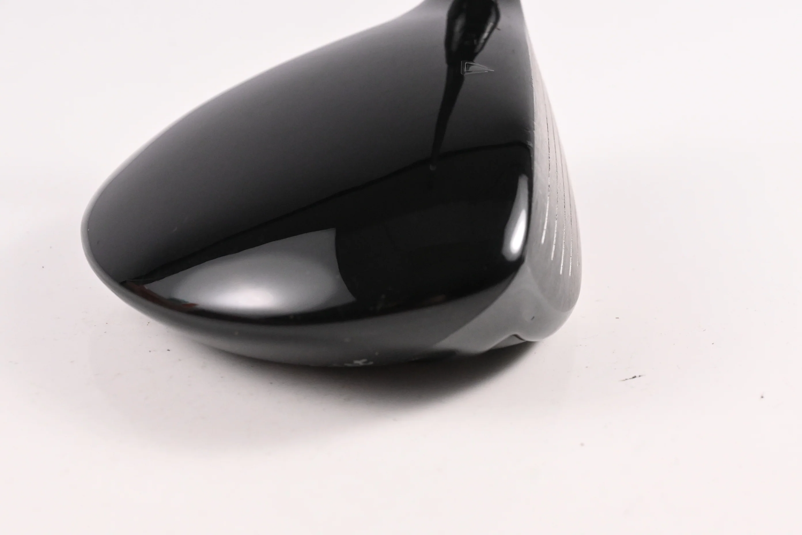 Titleist TS2 #3 Wood / 16.5 Degree / Regular HZRDUS Smoke Black 70 Shaft - Image 3