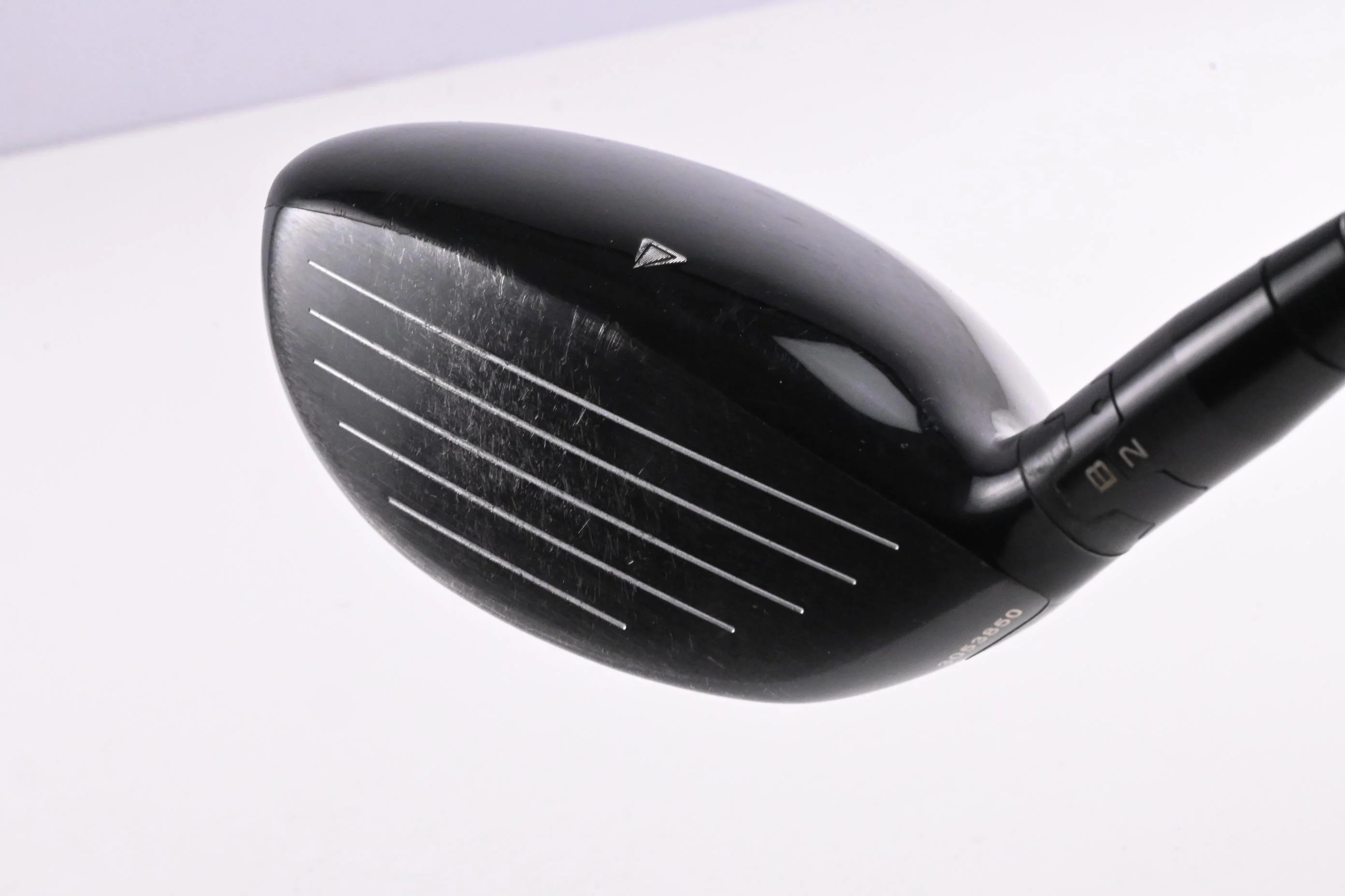 Titleist TS2 #3 Wood / 15 Degree / Regular Flex Aldila Ascent 40 Shaft - Image 4
